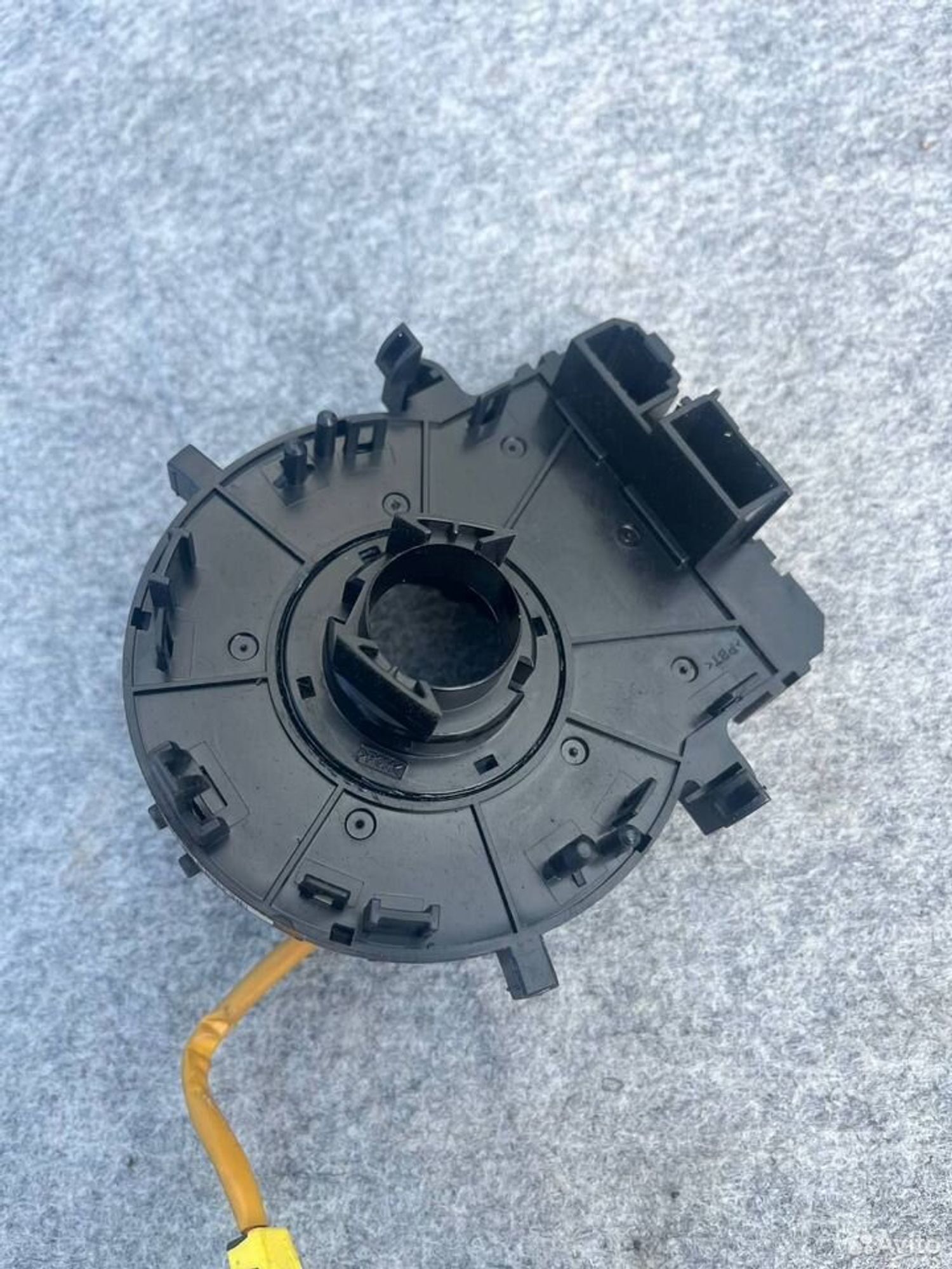 Шлейф подрулевой Solaris Rio 1, 2500 рублей, Семиозерка