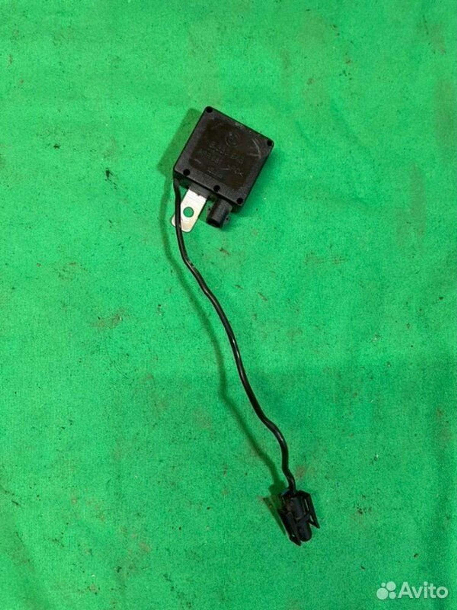 Усилитель антенны Bmw X5 E53 M54B30 2002, 1000 рублей, Семиозерка