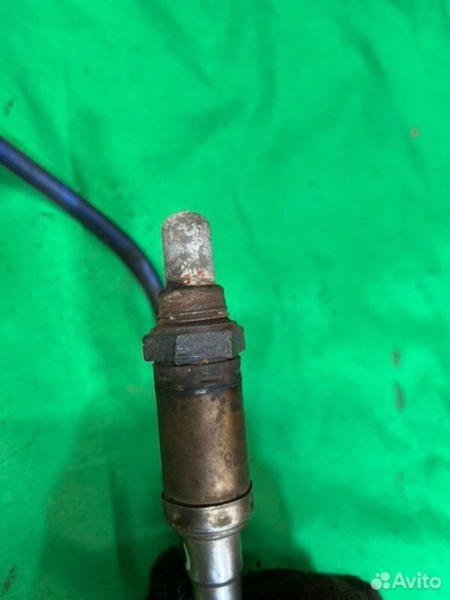 Датчик кислородный Mercedes E240 W210 M112911 1998, 1600 рублей, Семиозерка