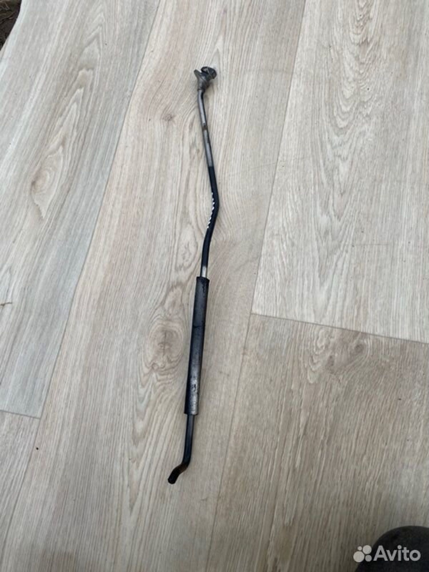 Упор капота Hyundai Accent G4EB 2006, 800 рублей, Семиозерка