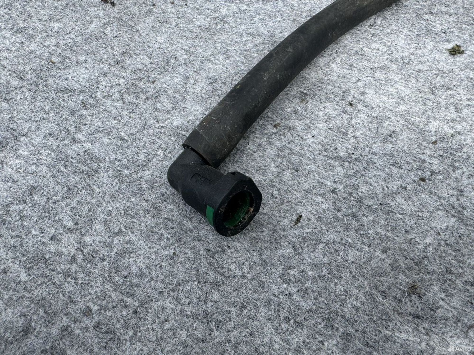 Тройник системы охлаждения Volvo xc70 s60 xc90, 1000 рублей, Семиозерка