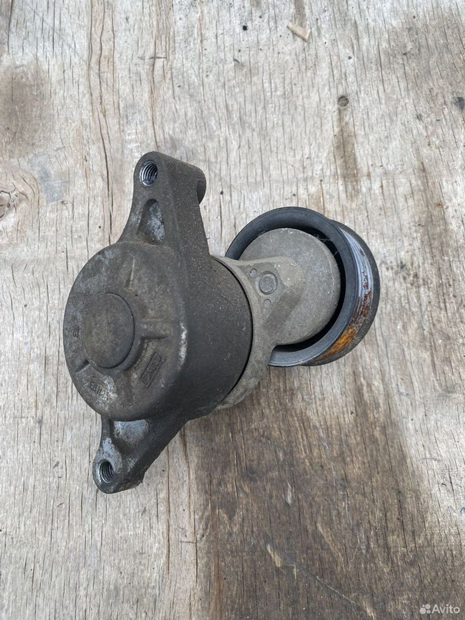 Ролик обводной mazda 3 bm, 1300 рублей, Семиозерка