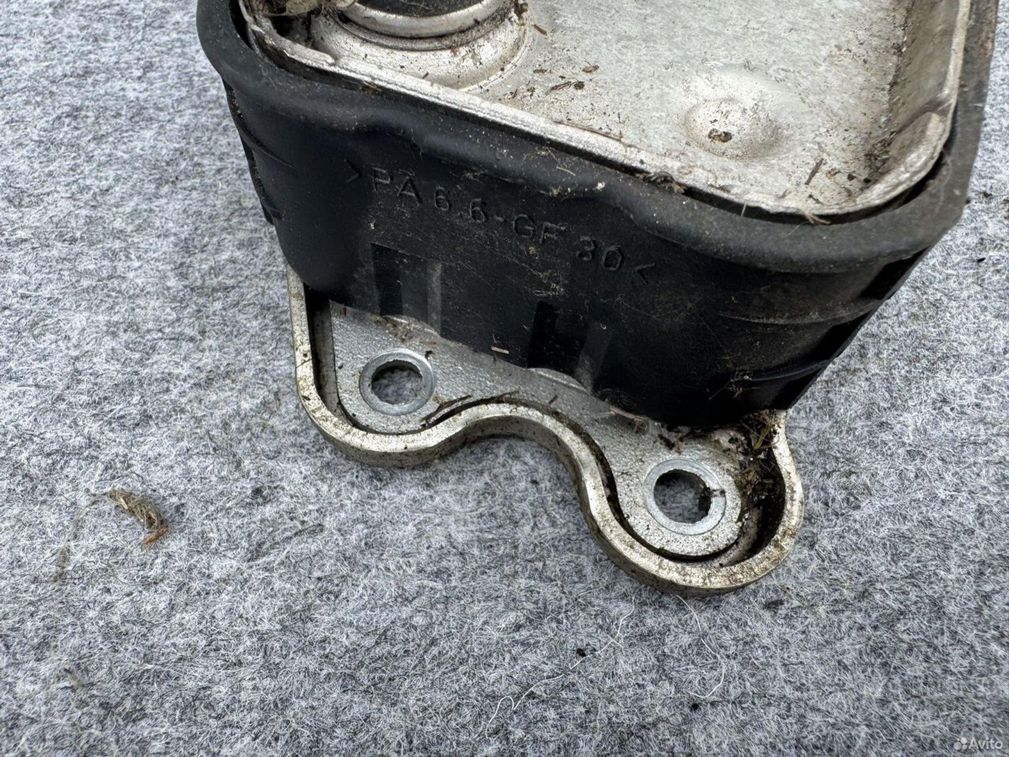 Теплообменник Volvo B5254T2, 1500 рублей, Семиозерка