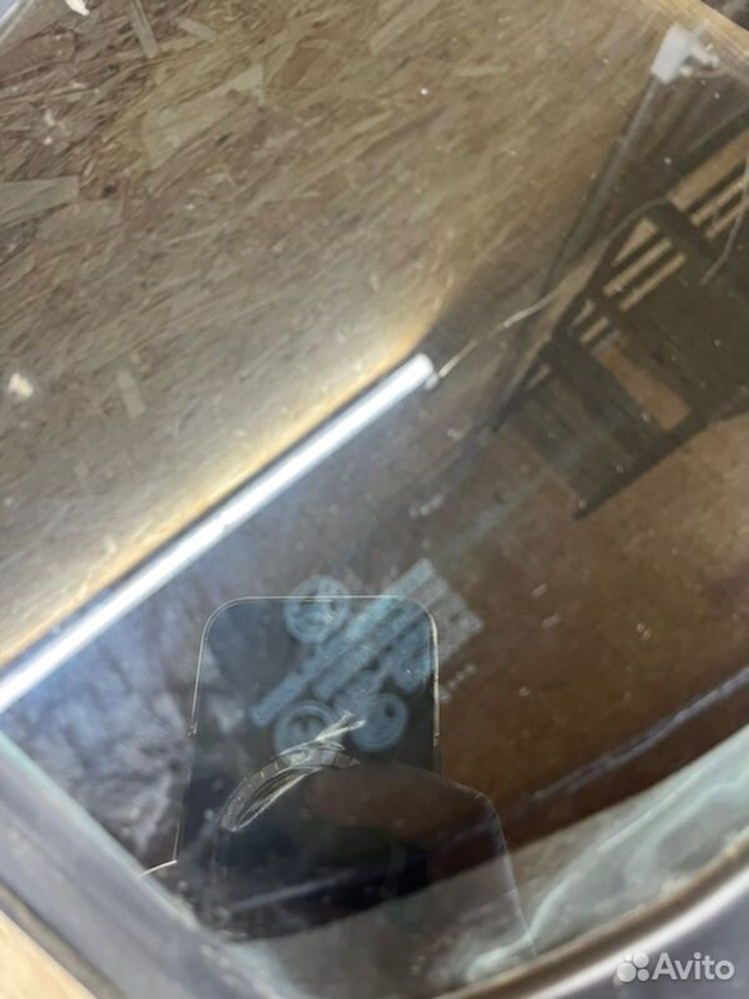 Стекло двери заднее правое Mazda 3 BM Z6 2013, 1200 рублей, Семиозерка