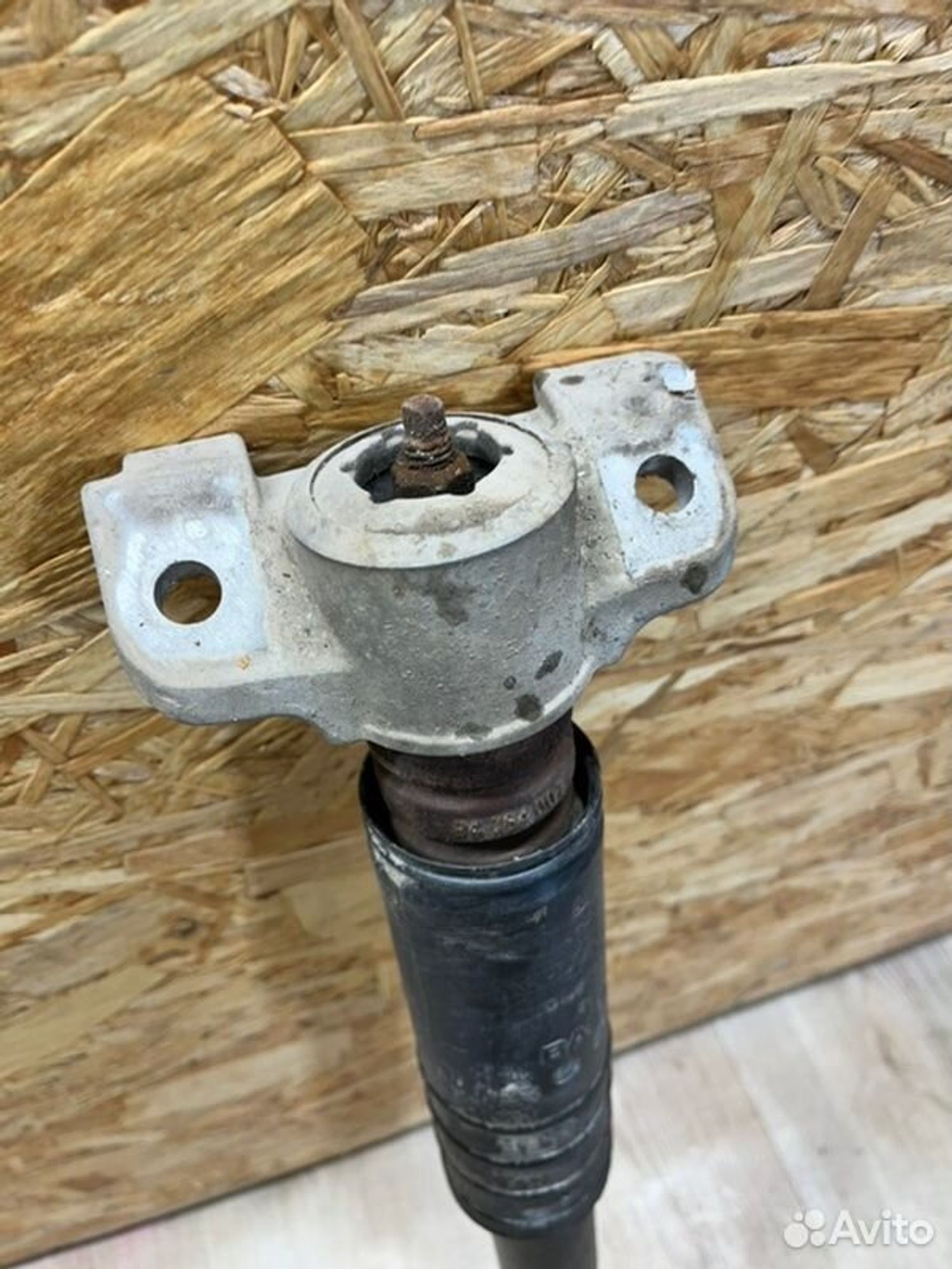 Амортизатор подвески задний Chevrolet Cobalt B15D2, 2500 рублей, Семиозерка