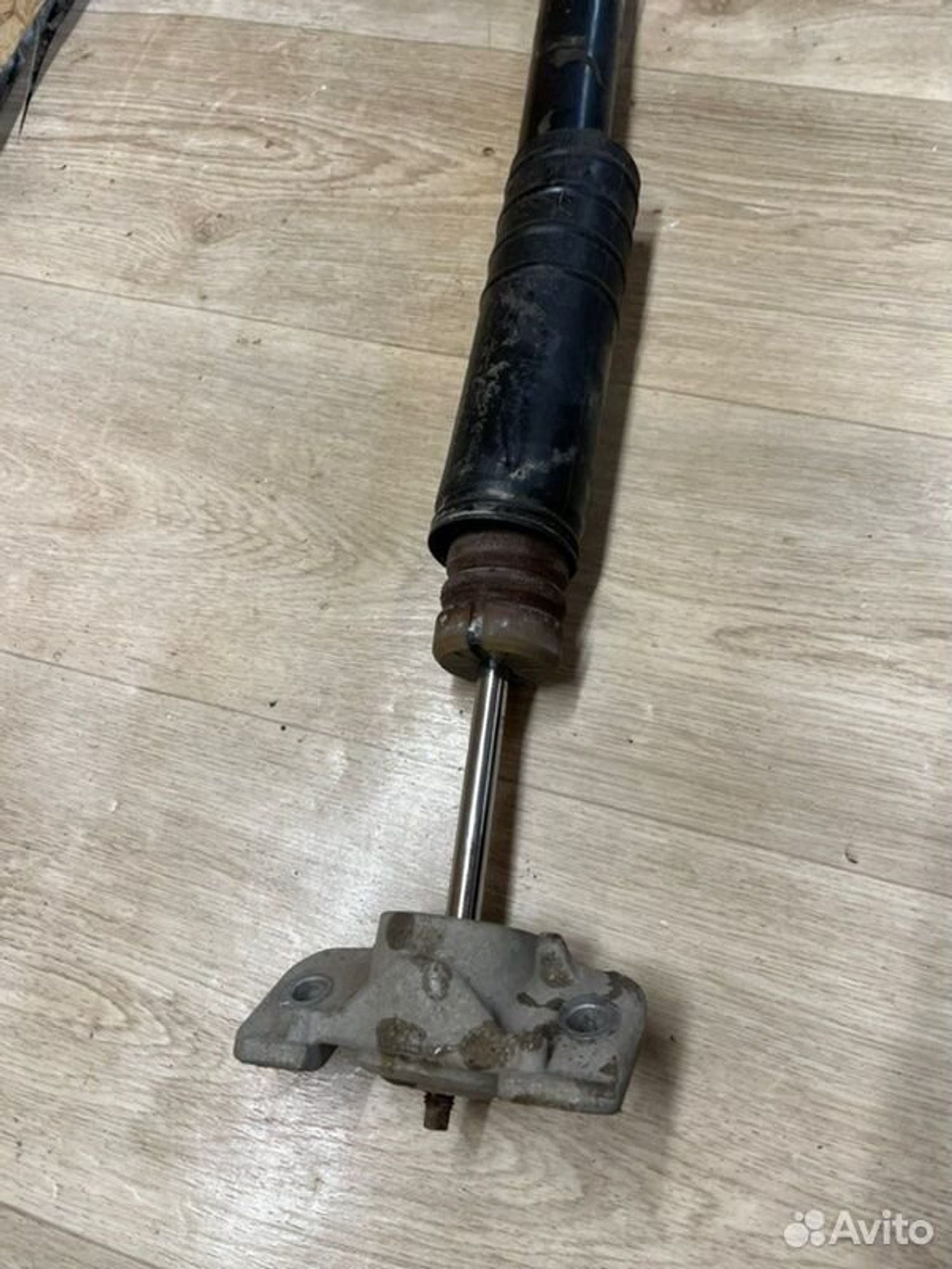 Амортизатор подвески задний Chevrolet Cobalt B15D2, 2500 рублей, Семиозерка