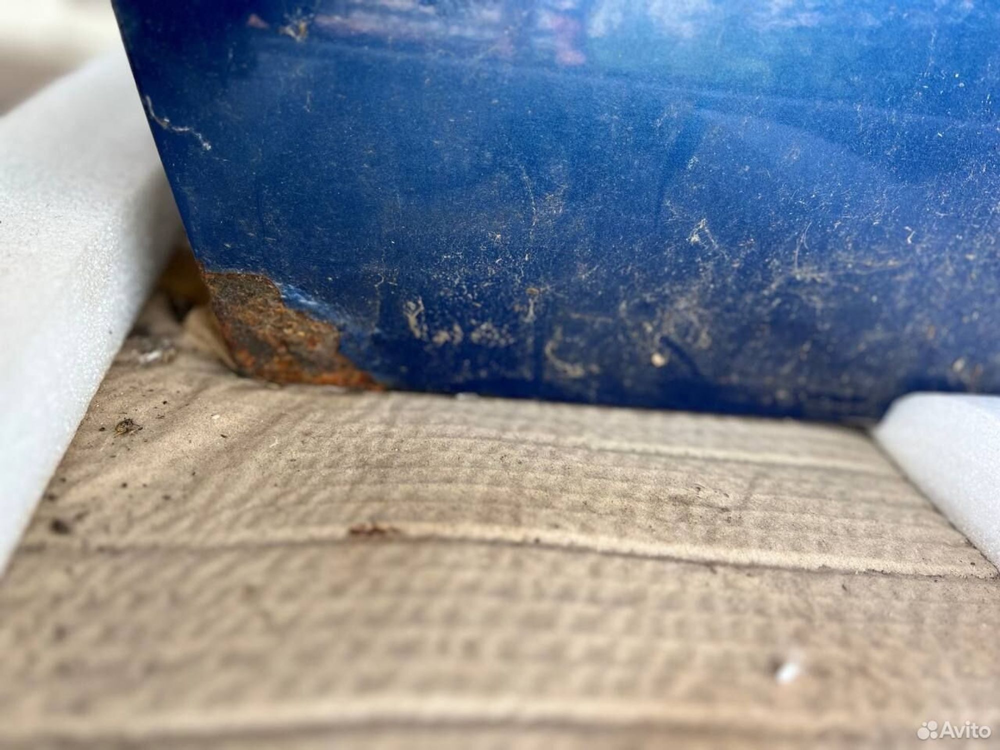 Дверь передняя правая Mercedes w203 Coupe, 8000 рублей, Семиозерка