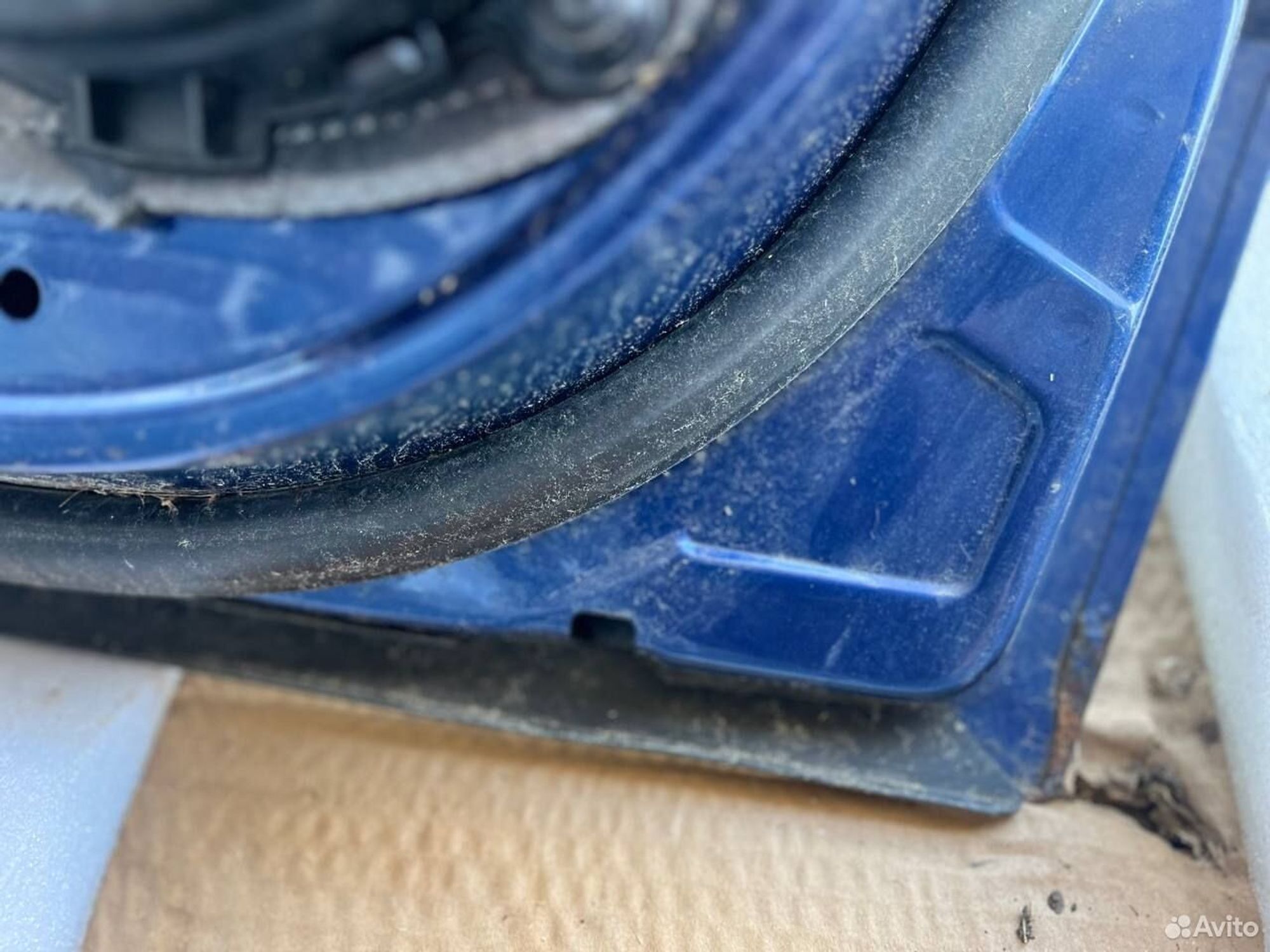 Дверь передняя правая Mercedes w203 Coupe, 8000 рублей, Семиозерка