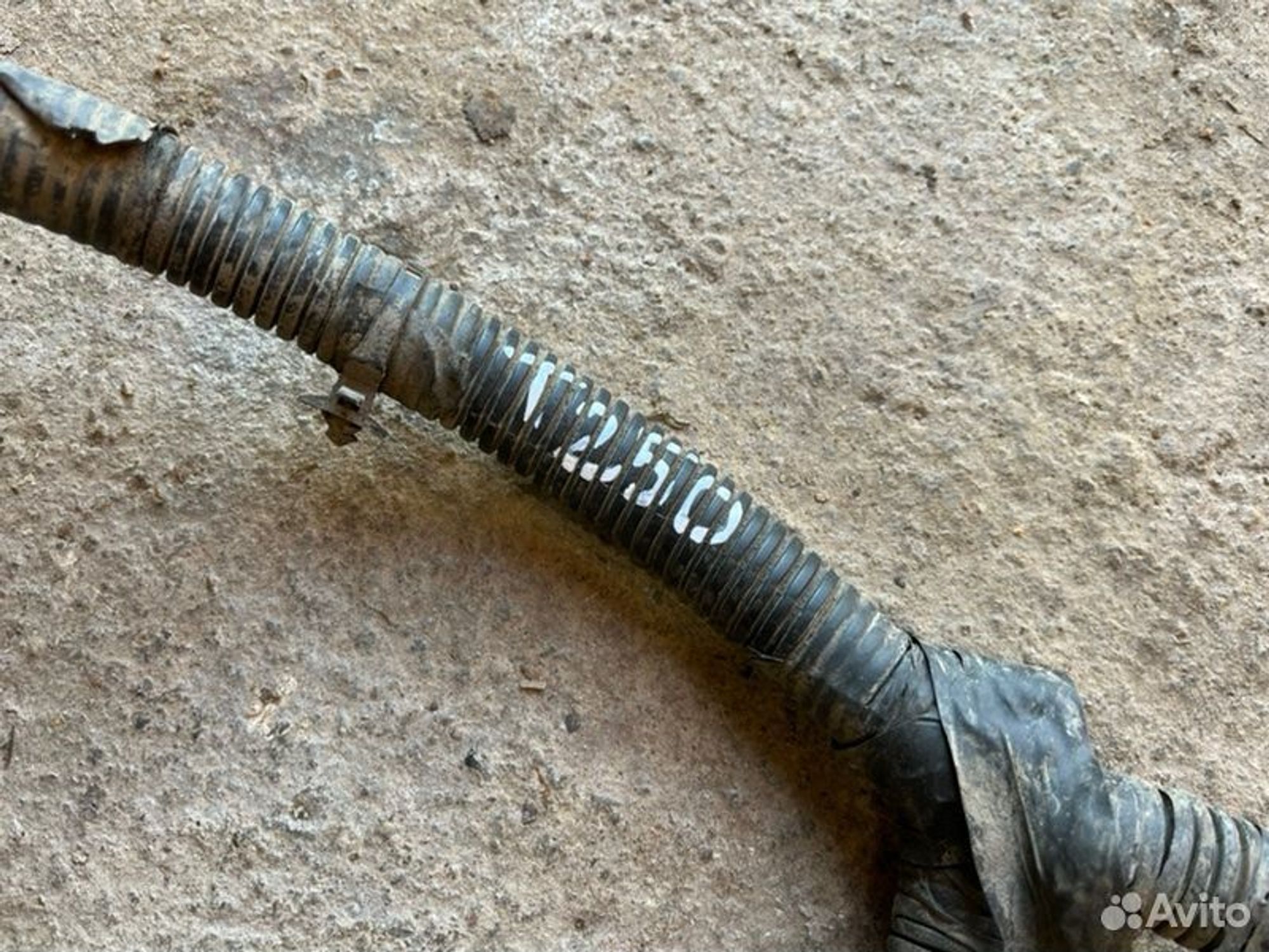 Клемма аккумулятора Chevrolet Aveo T250 F14D3 2006, 1500 рублей, Семиозерка