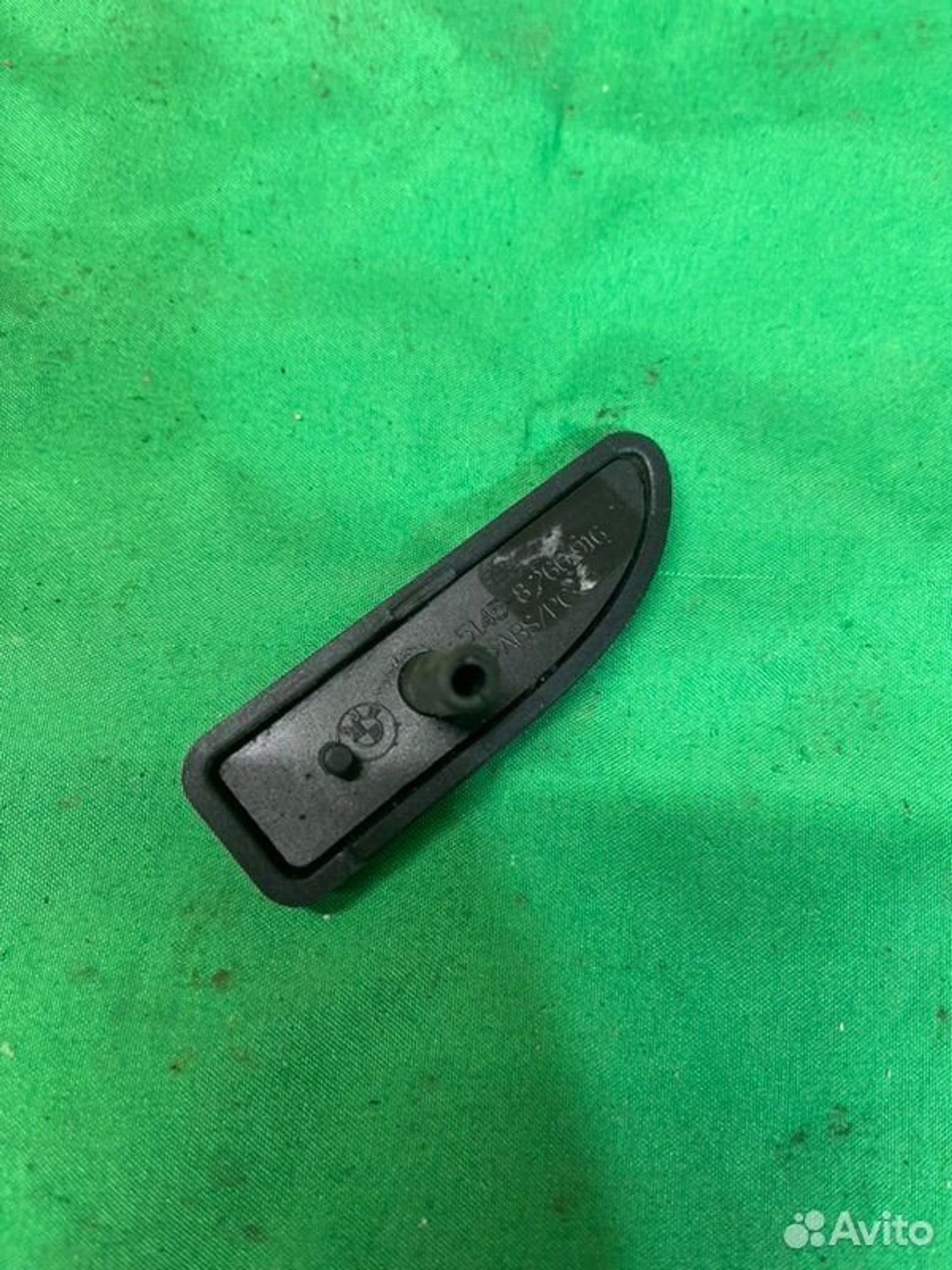 Заглушка салона Bmw X5 E53 M54B30 2002, 700 рублей, Семиозерка