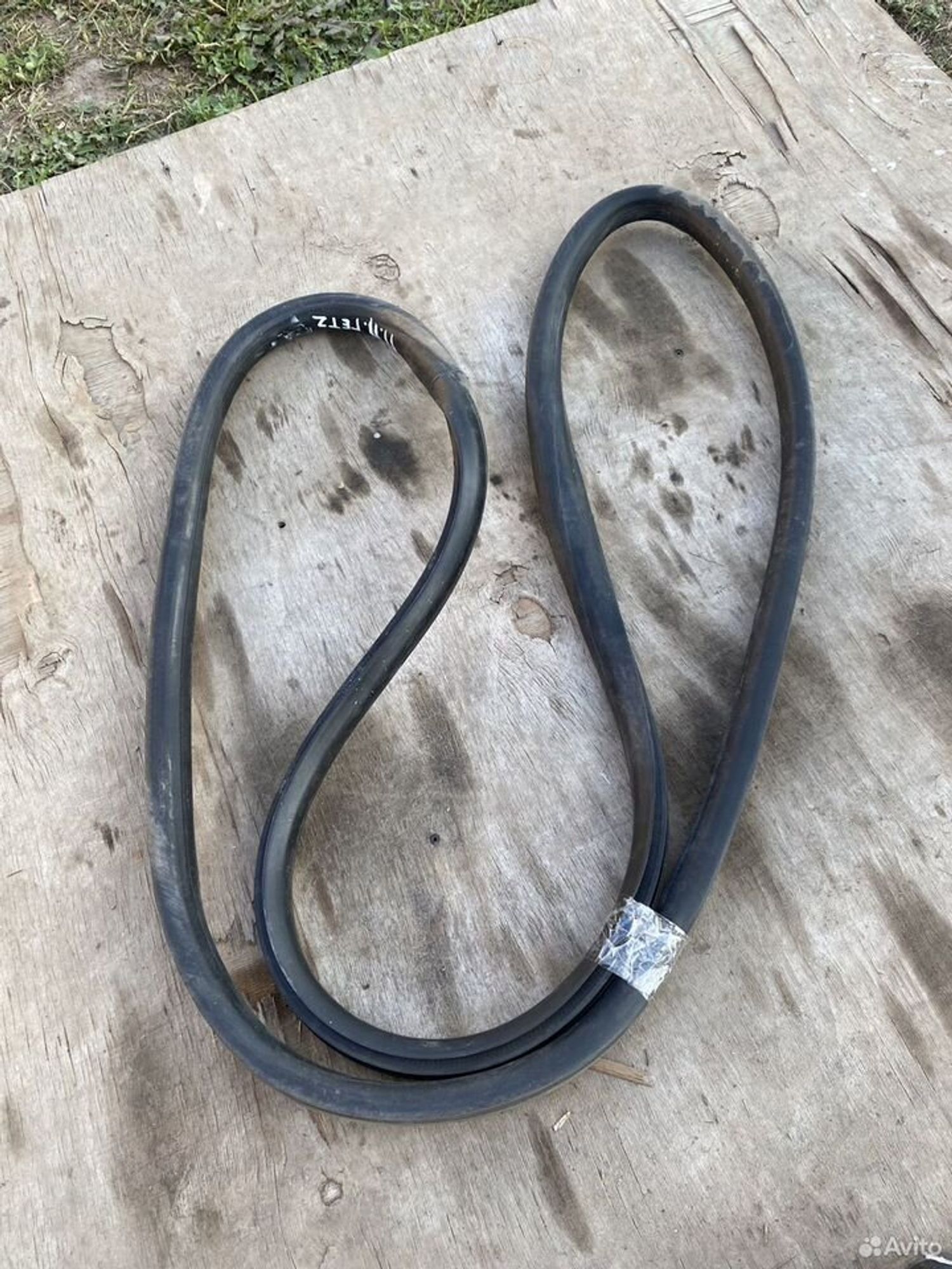 Обшивка проема двери правая getz, 1000 рублей, Семиозерка