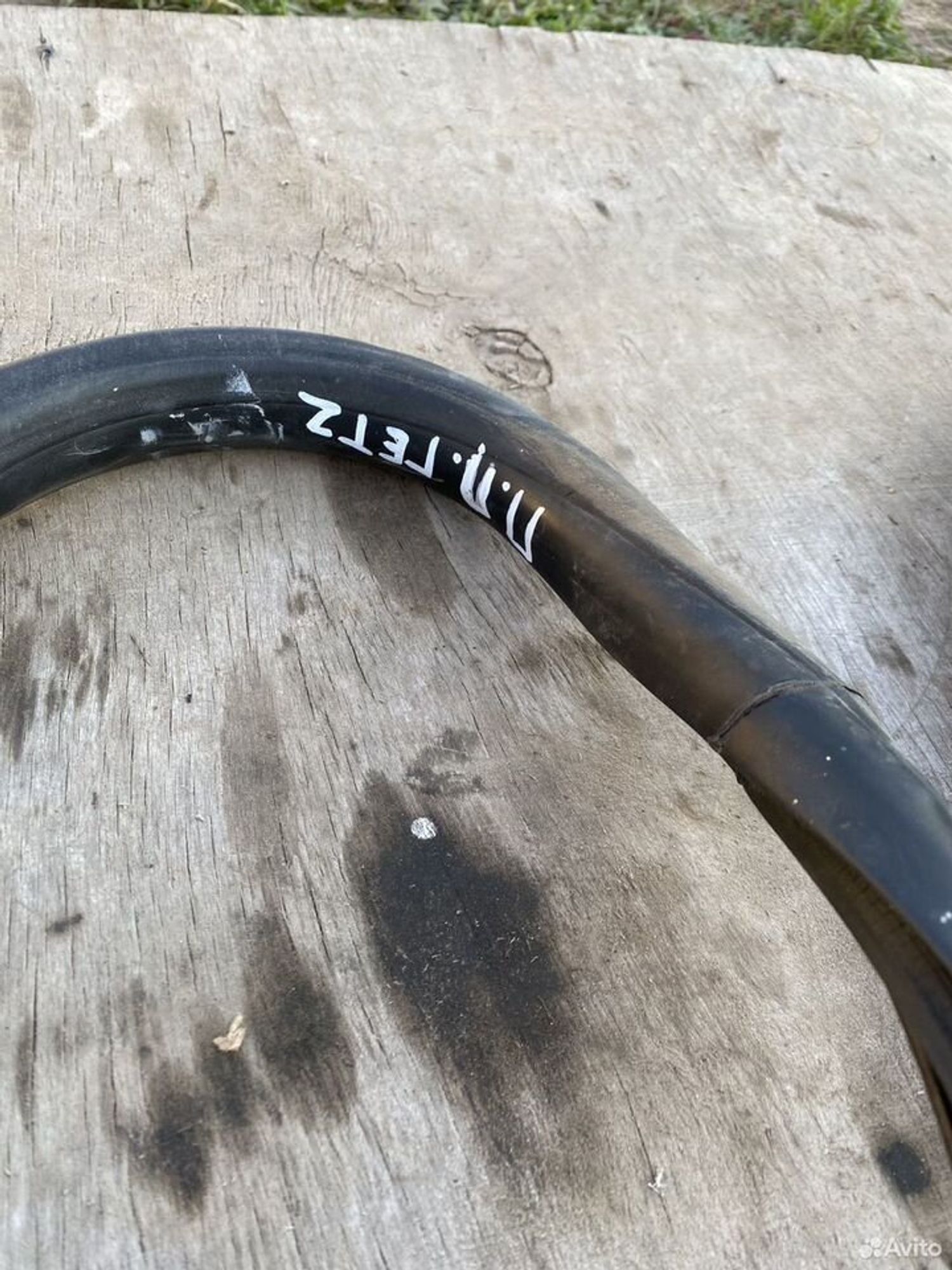 Обшивка проема двери правая getz, 1000 рублей, Семиозерка