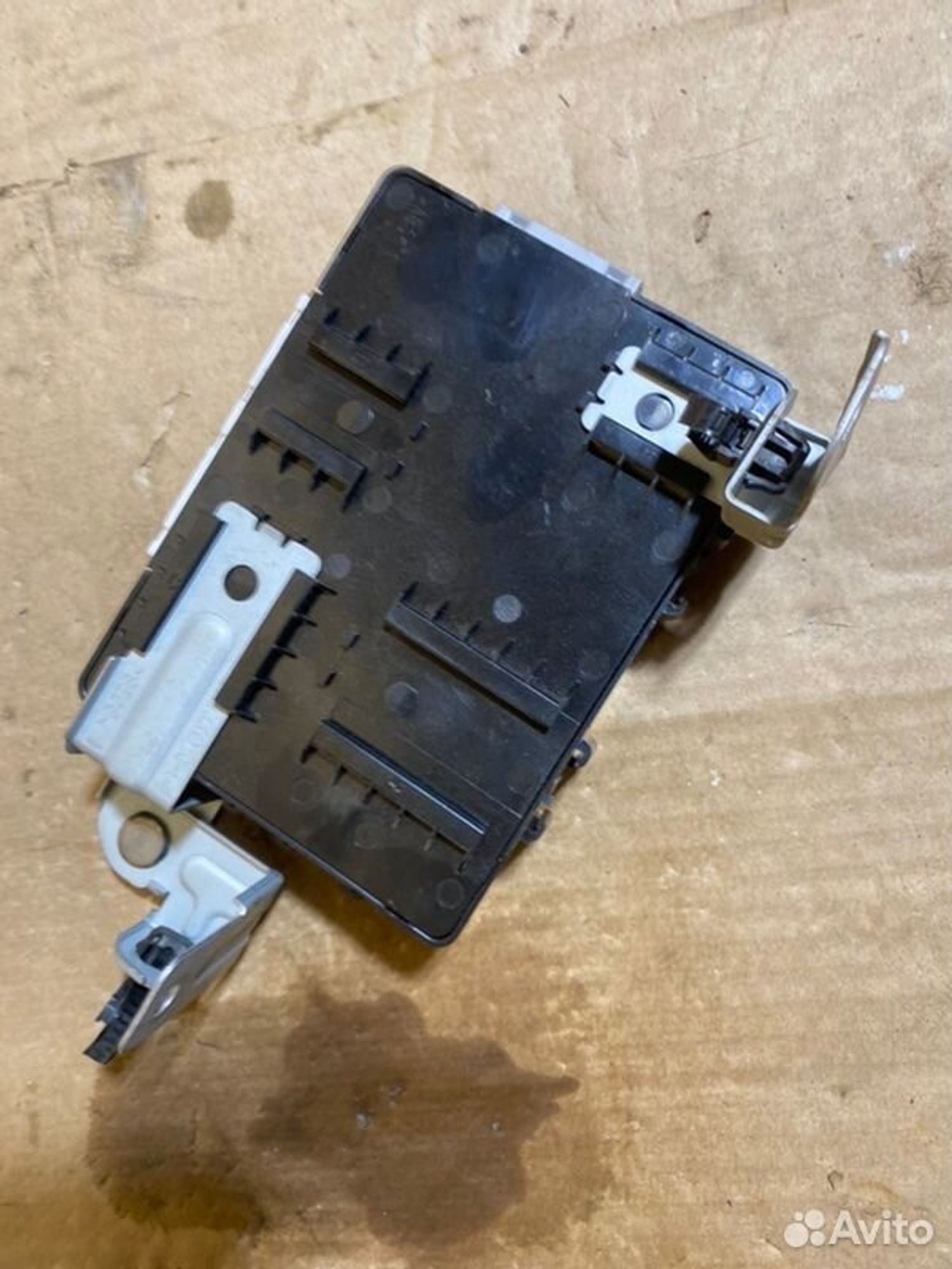 Блок управления центральным замком Kia Picanto 2, 5000 рублей, Семиозерка