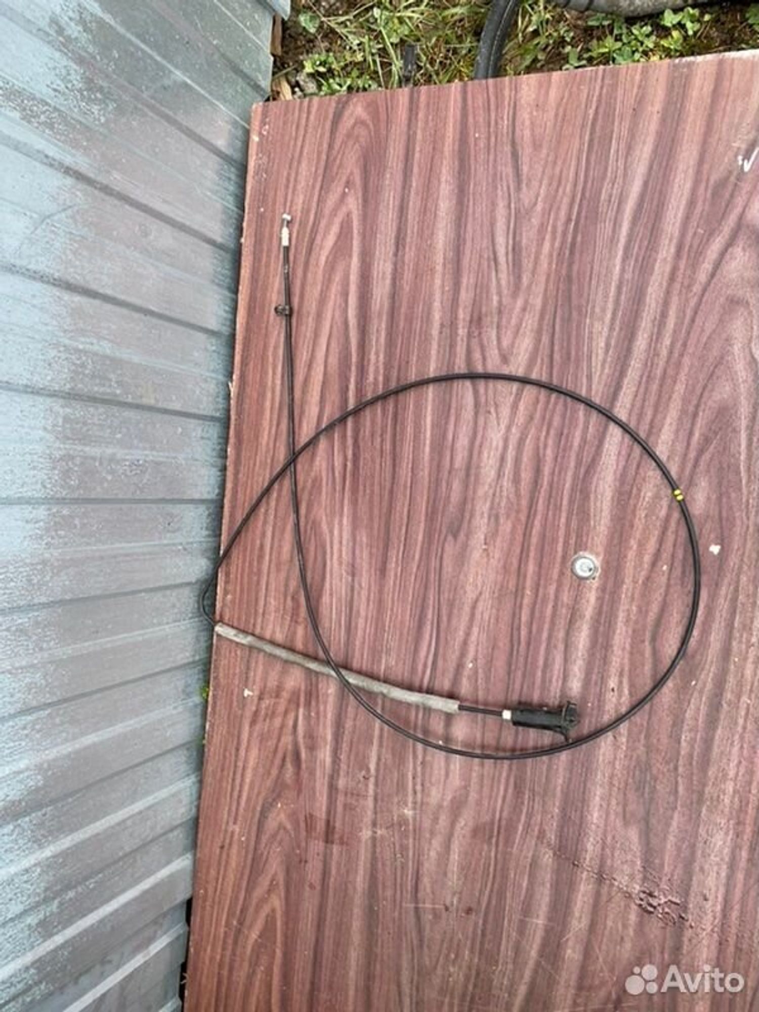 Трос лючка топливного бака Hyundai Getz хетчбек 5, 800 рублей, Семиозерка