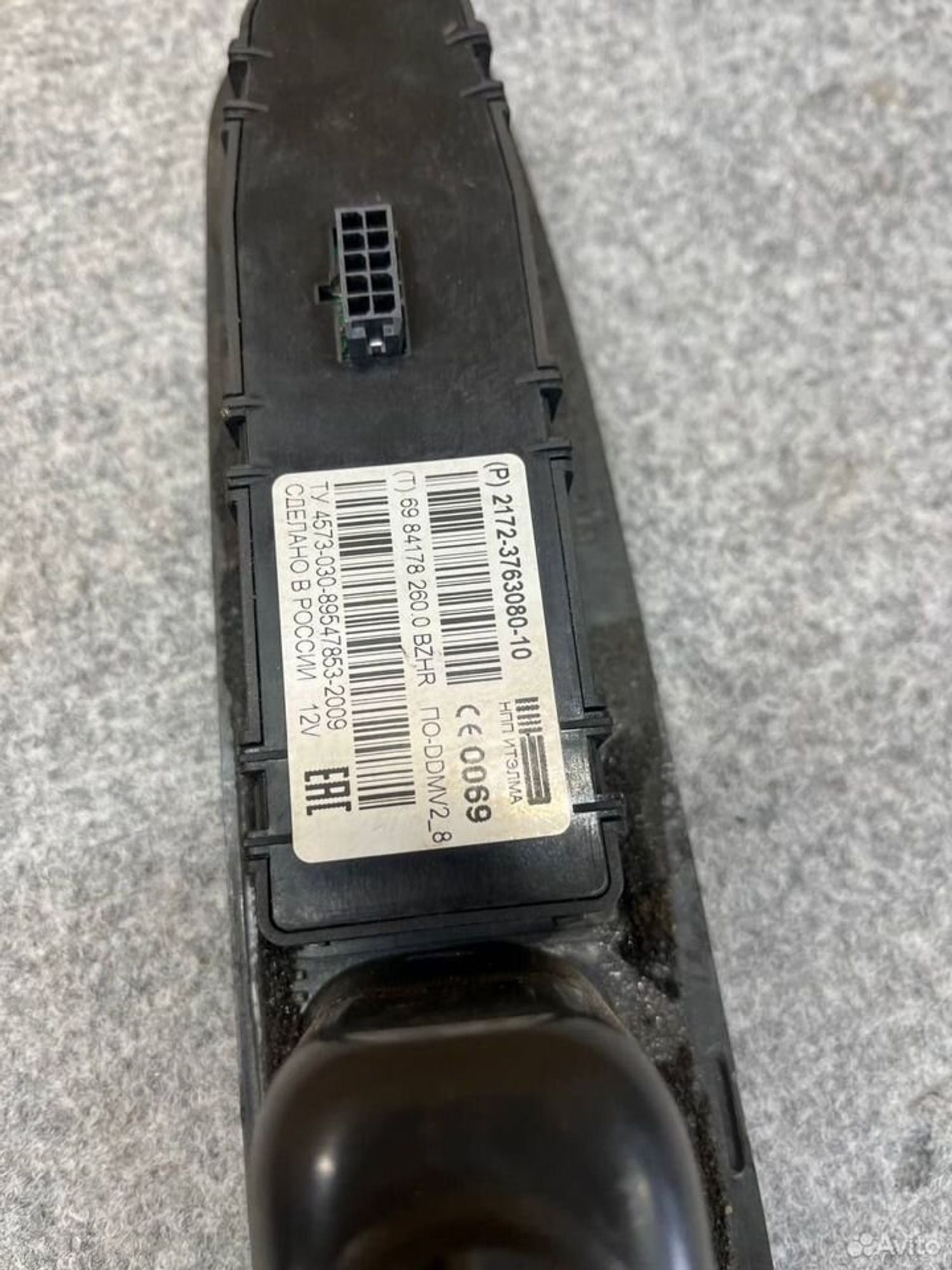 Блок стеклоподъемников priora 1, 4500 рублей, Семиозерка