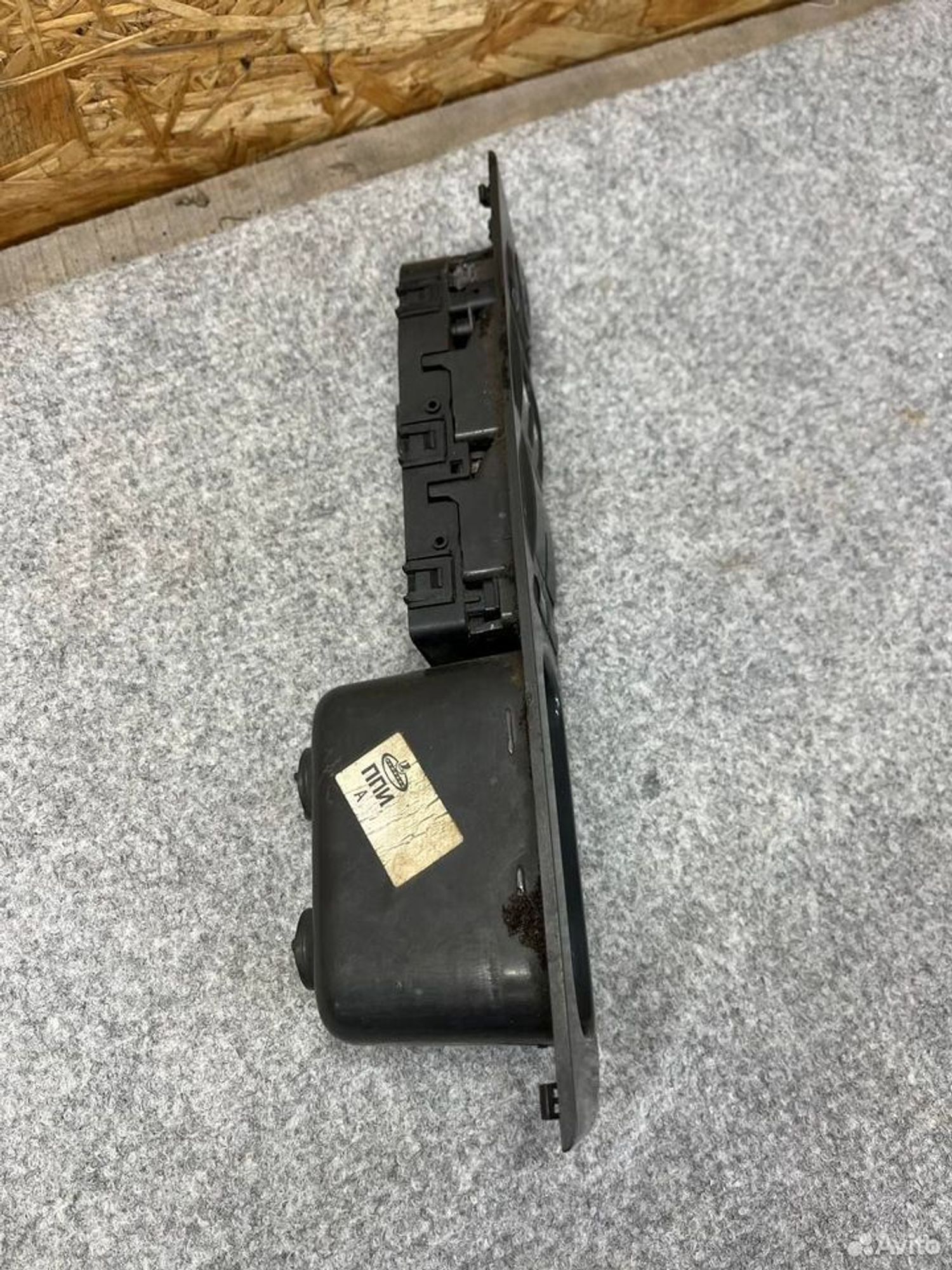 Блок стеклоподъемников priora 1, 4500 рублей, Семиозерка