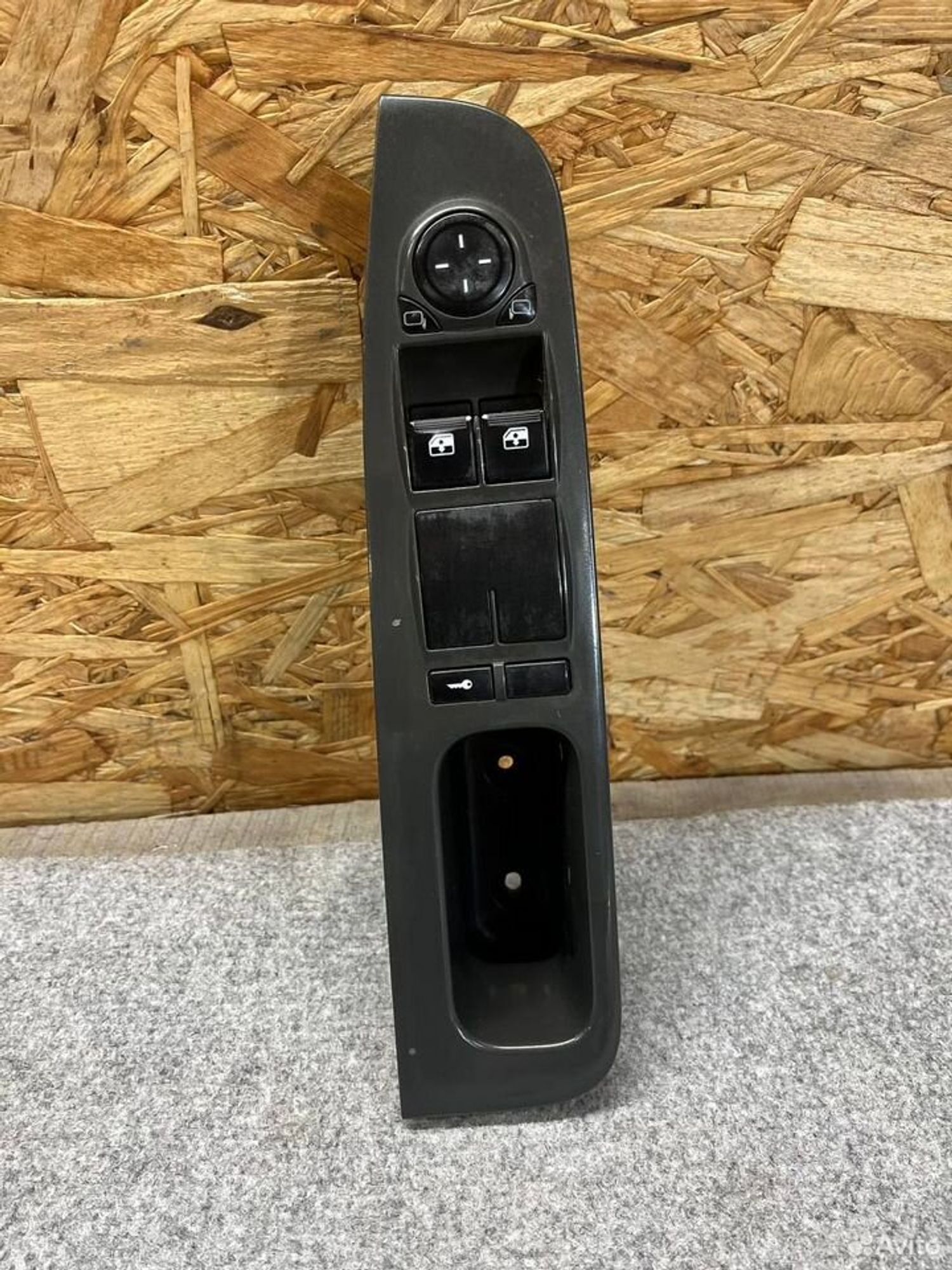 Блок стеклоподъемников priora 1, 4500 рублей, Семиозерка