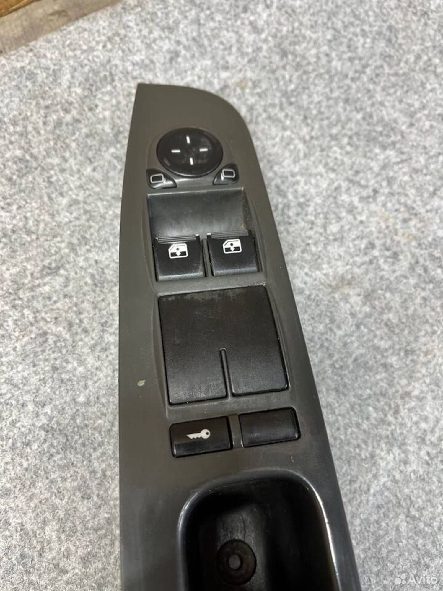 Блок стеклоподъемников priora 1, 4500 рублей, Семиозерка