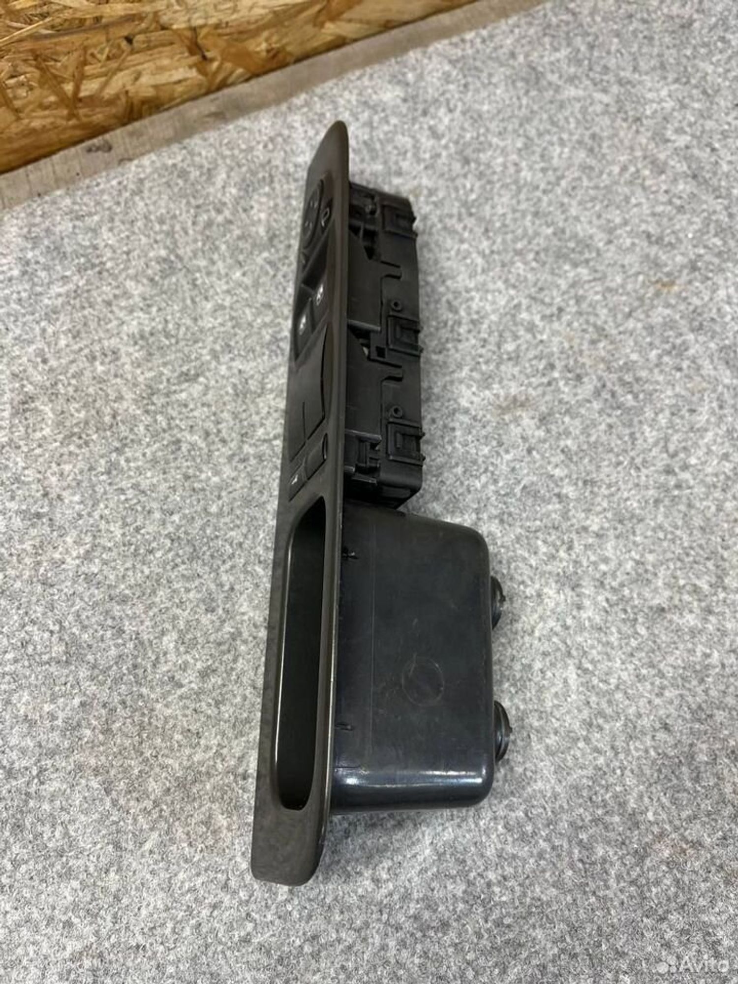 Блок стеклоподъемников priora 1, 4500 рублей, Семиозерка