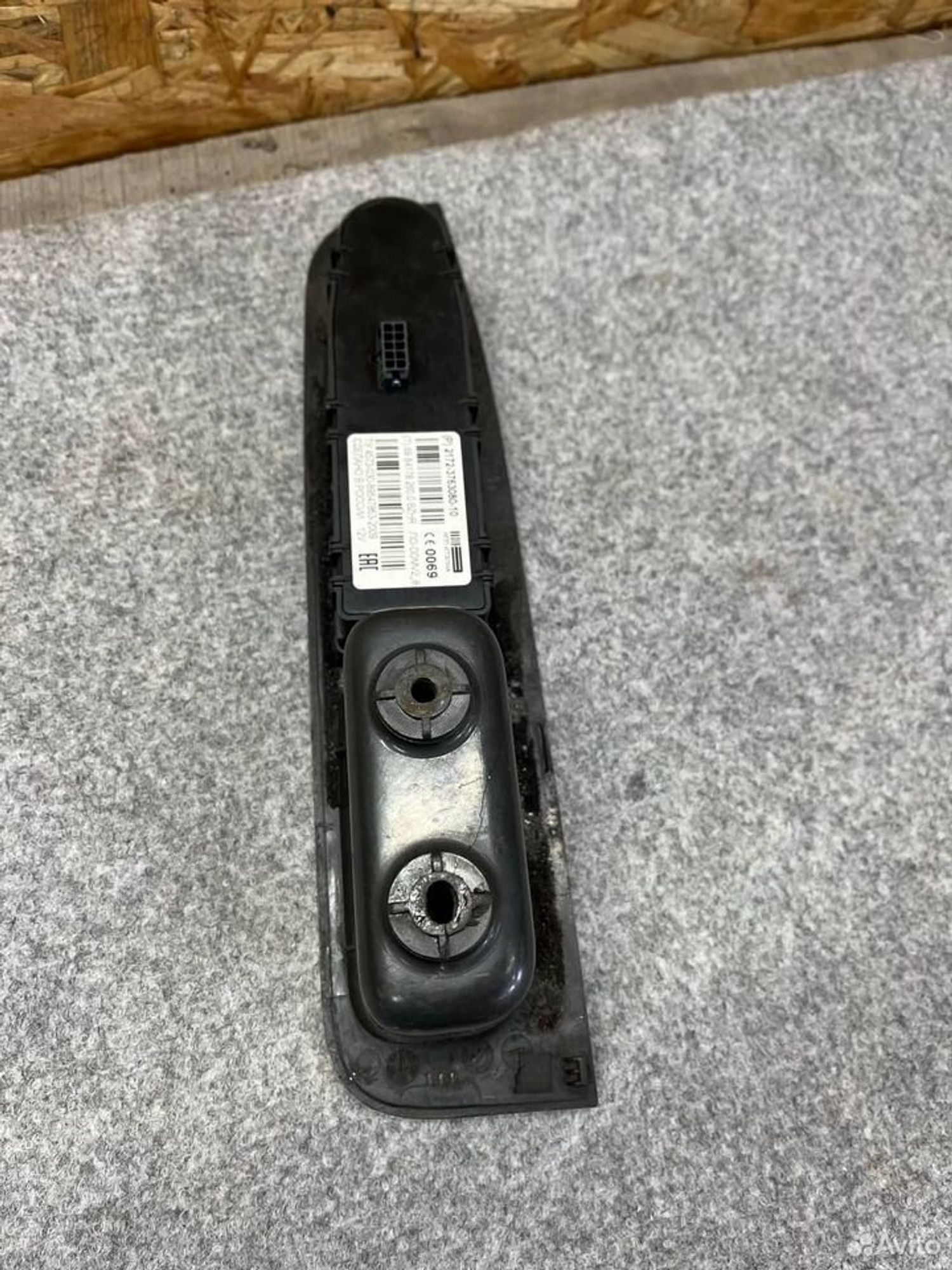 Блок стеклоподъемников priora 1, 4500 рублей, Семиозерка