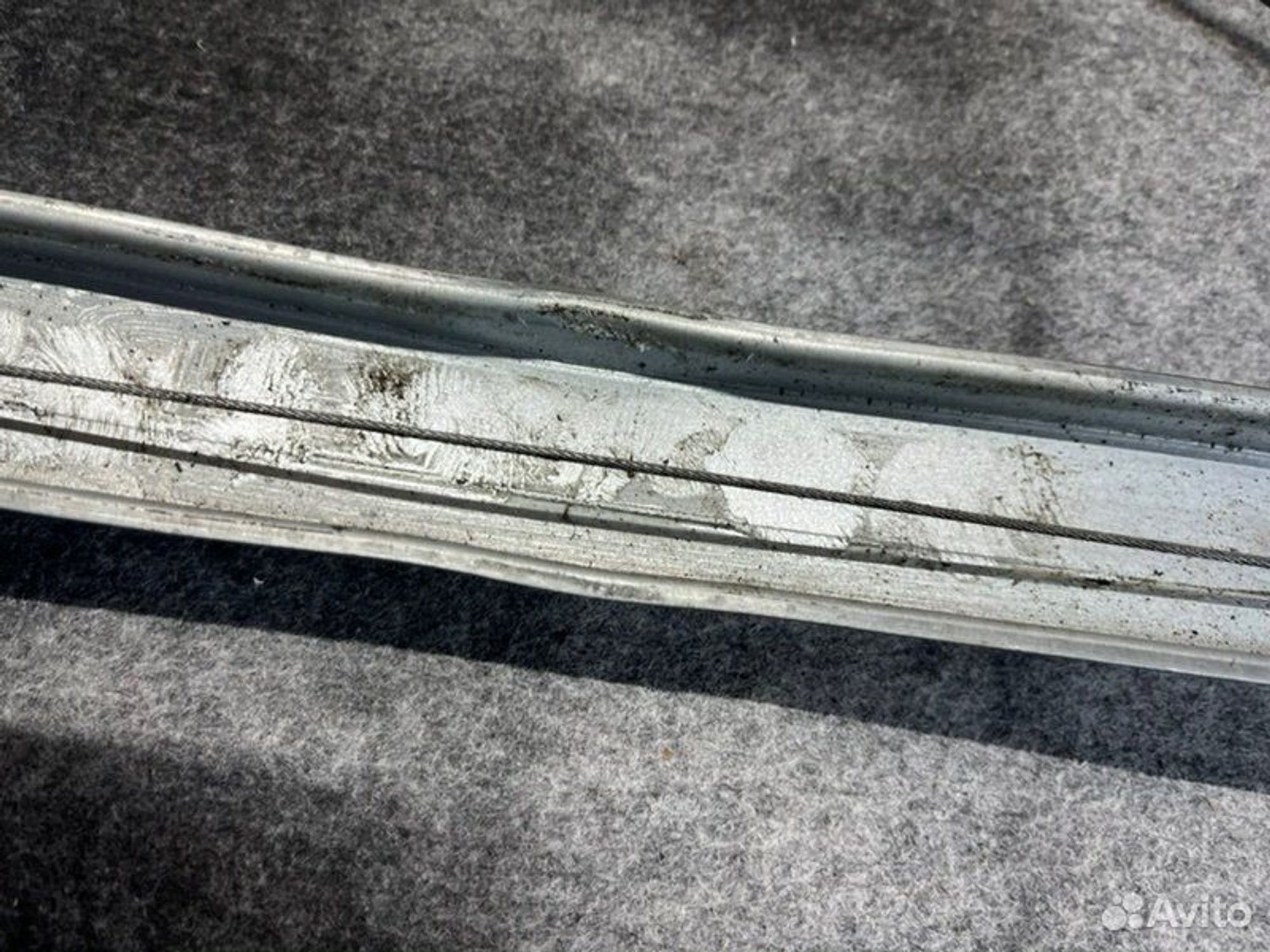 Стеклоподъемный механизм передний правый Hyundai, 900 рублей, Семиозерка