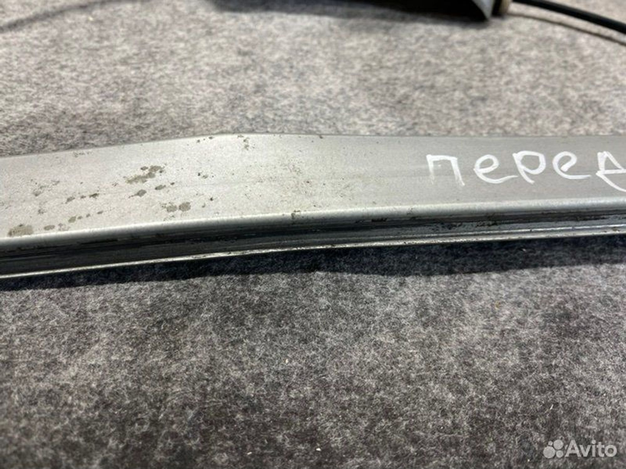 Стеклоподъемный механизм передний правый Hyundai, 900 рублей, Семиозерка