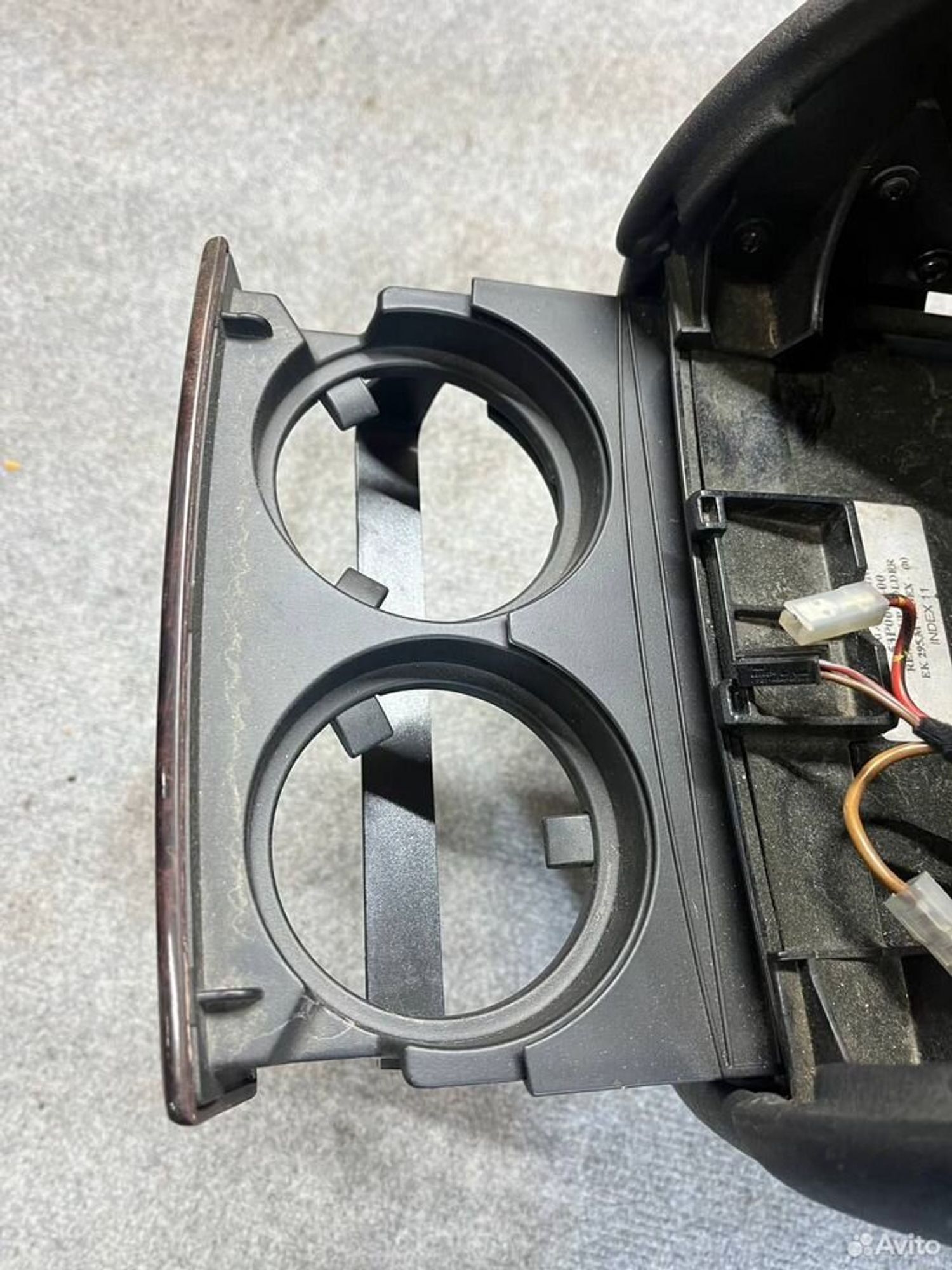 Тоннель пола bmw e53, 7000 рублей, Семиозерка