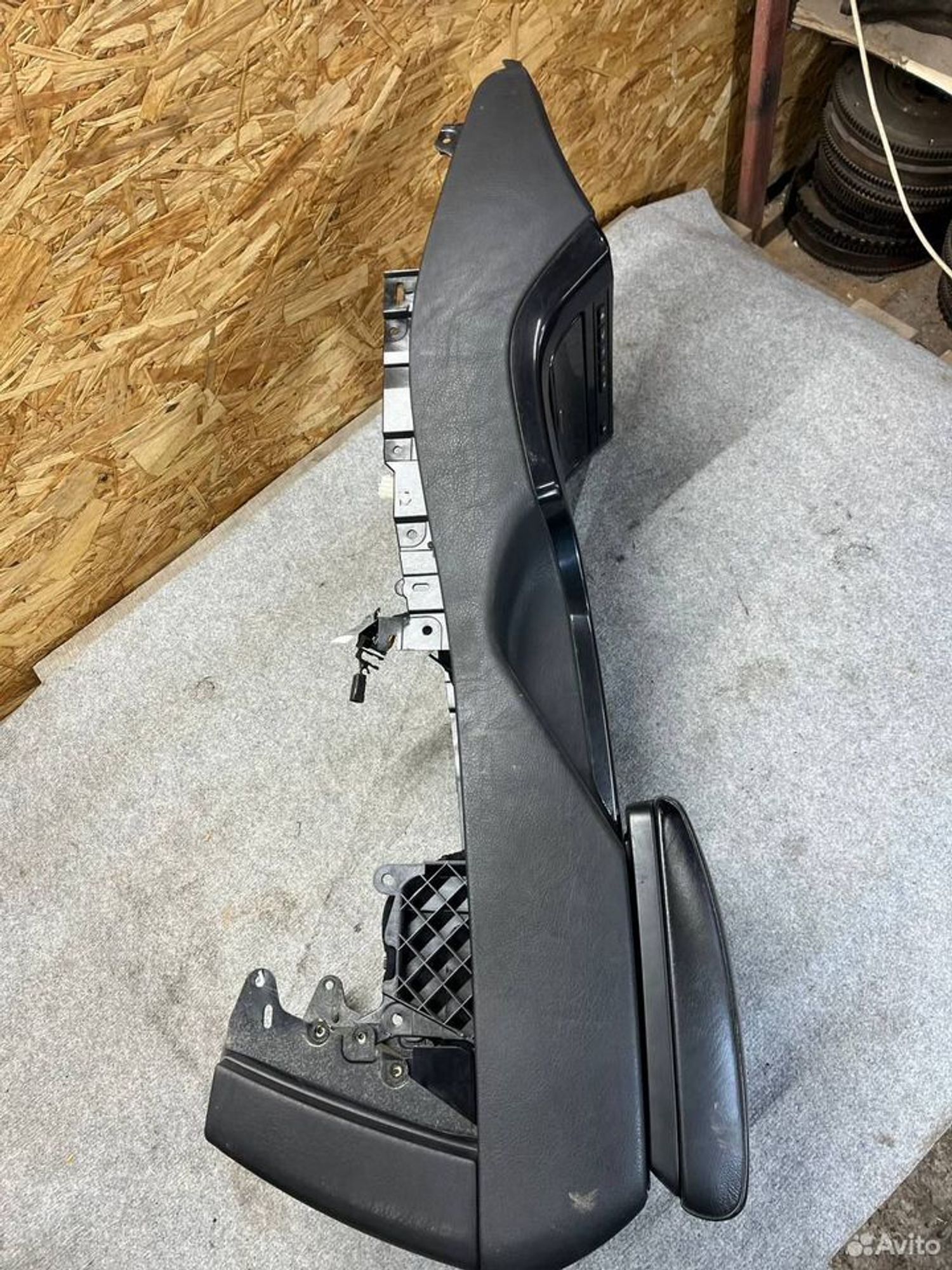 Тоннель пола bmw e53, 7000 рублей, Семиозерка