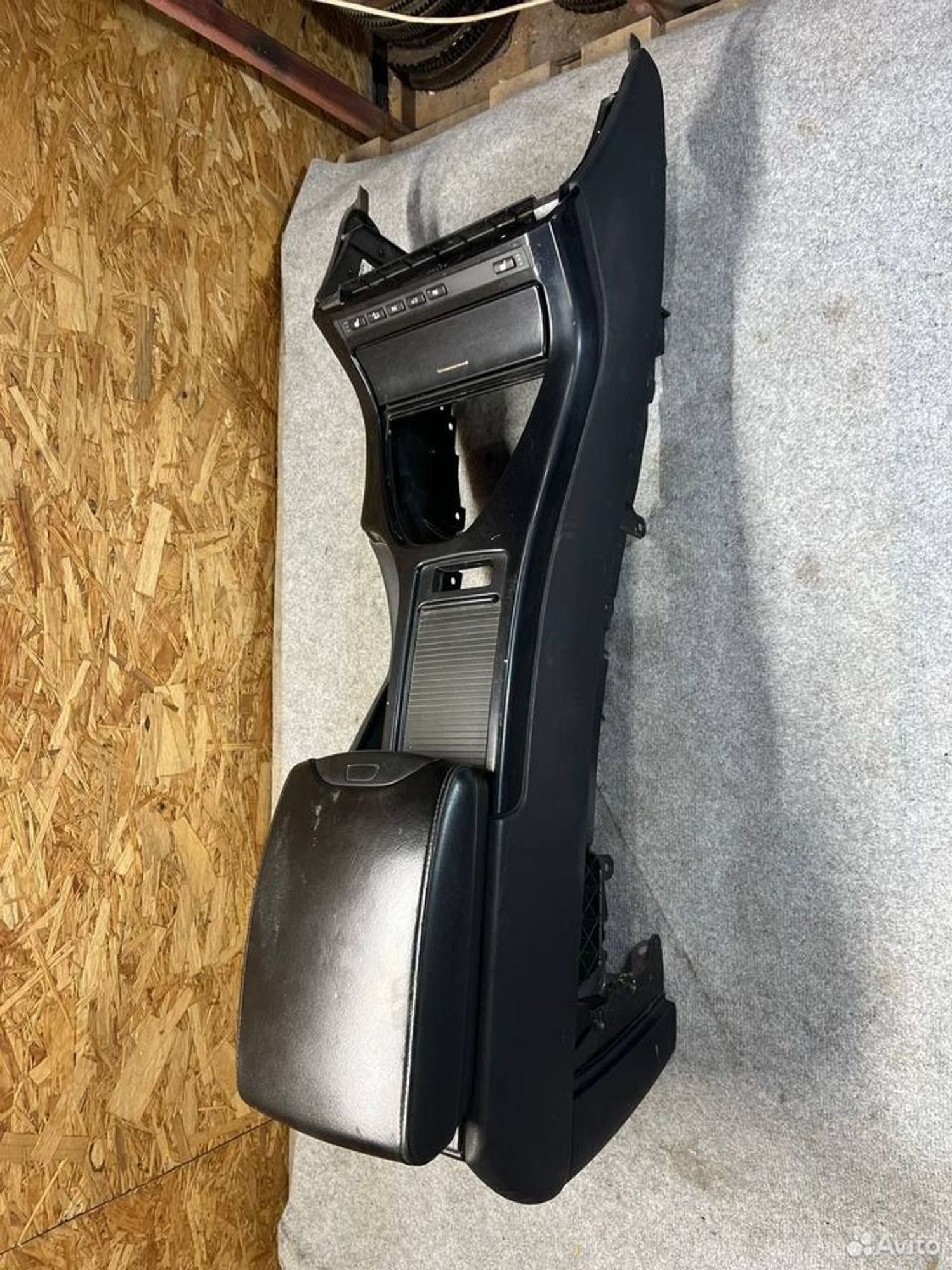 Тоннель пола bmw e53, 7000 рублей, Семиозерка