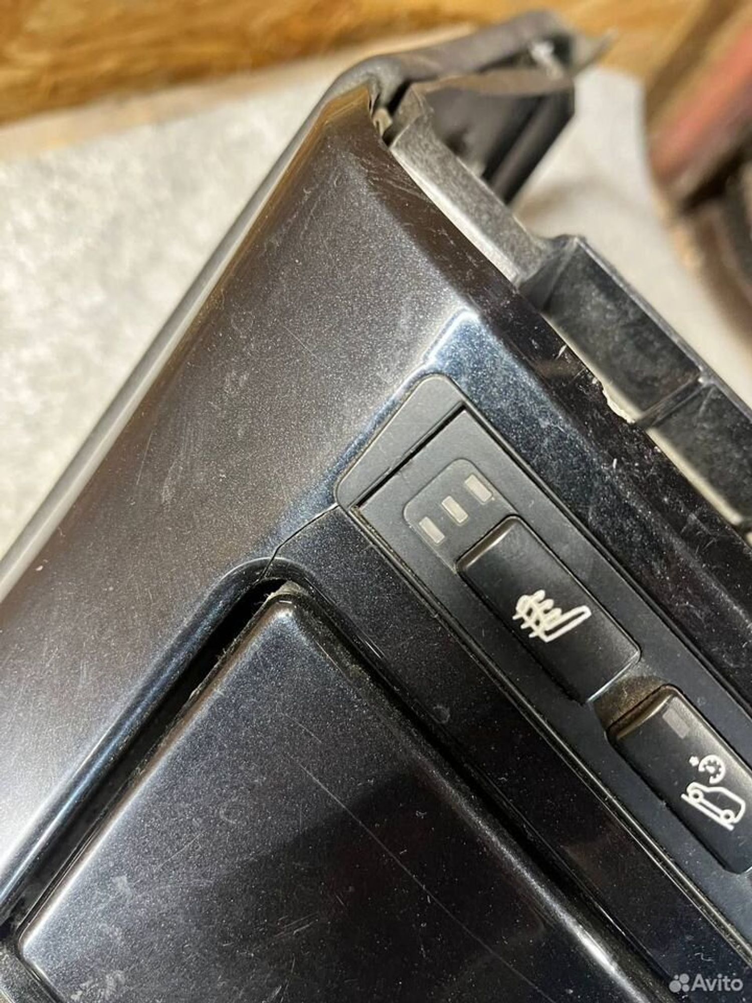 Тоннель пола bmw e53, 7000 рублей, Семиозерка