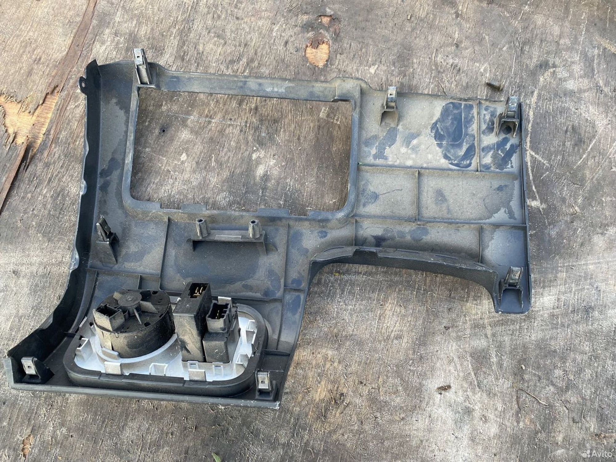 Управление светом chery bonus, 1000 рублей, Семиозерка