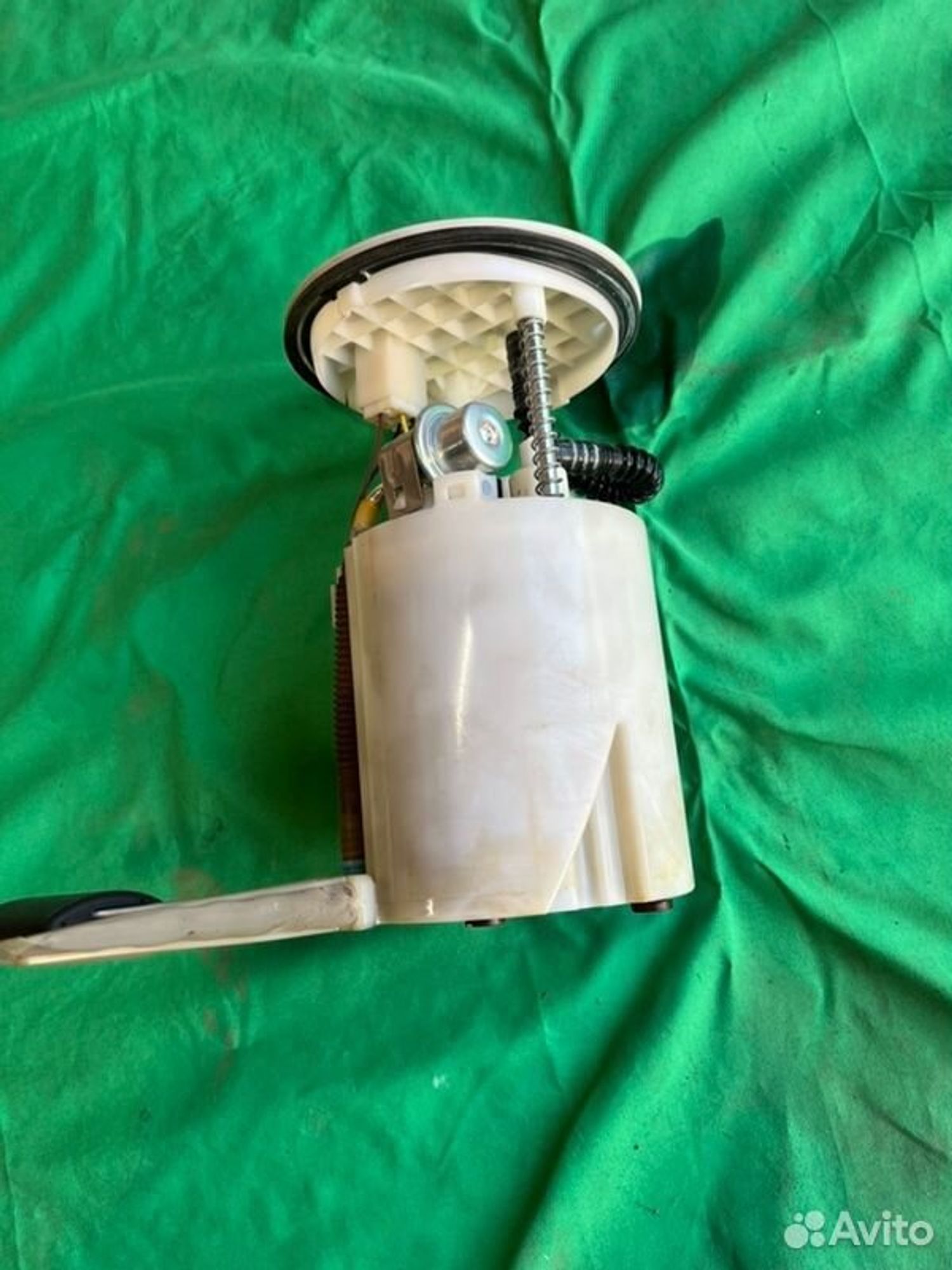 Топливный насос Kia Ceed JD G4FG 2013, 5000 рублей, Семиозерка