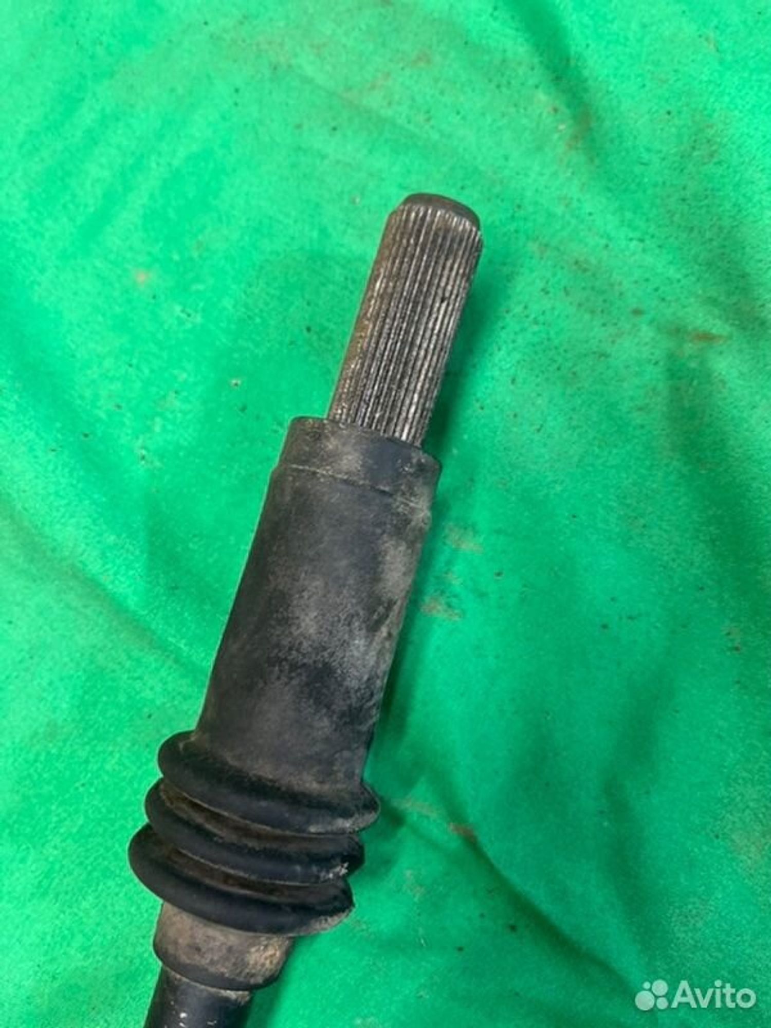 Рулевая крестовина Mitsubishi Pajero 6G72 1993, 1500 рублей, Семиозерка