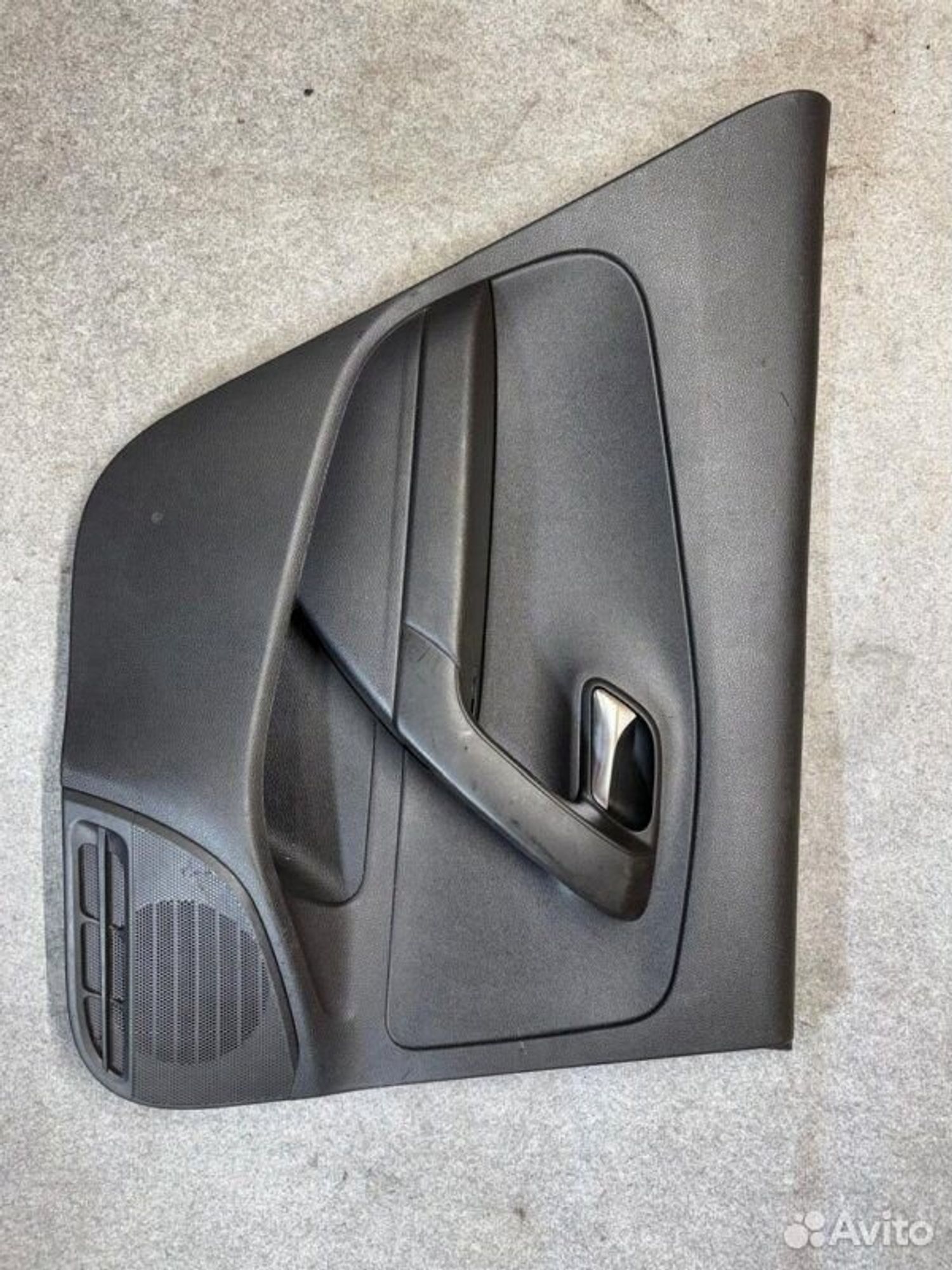 Обшивка боковой двери задняя левая Volkswagen Polo, 1100 рублей, Семиозерка