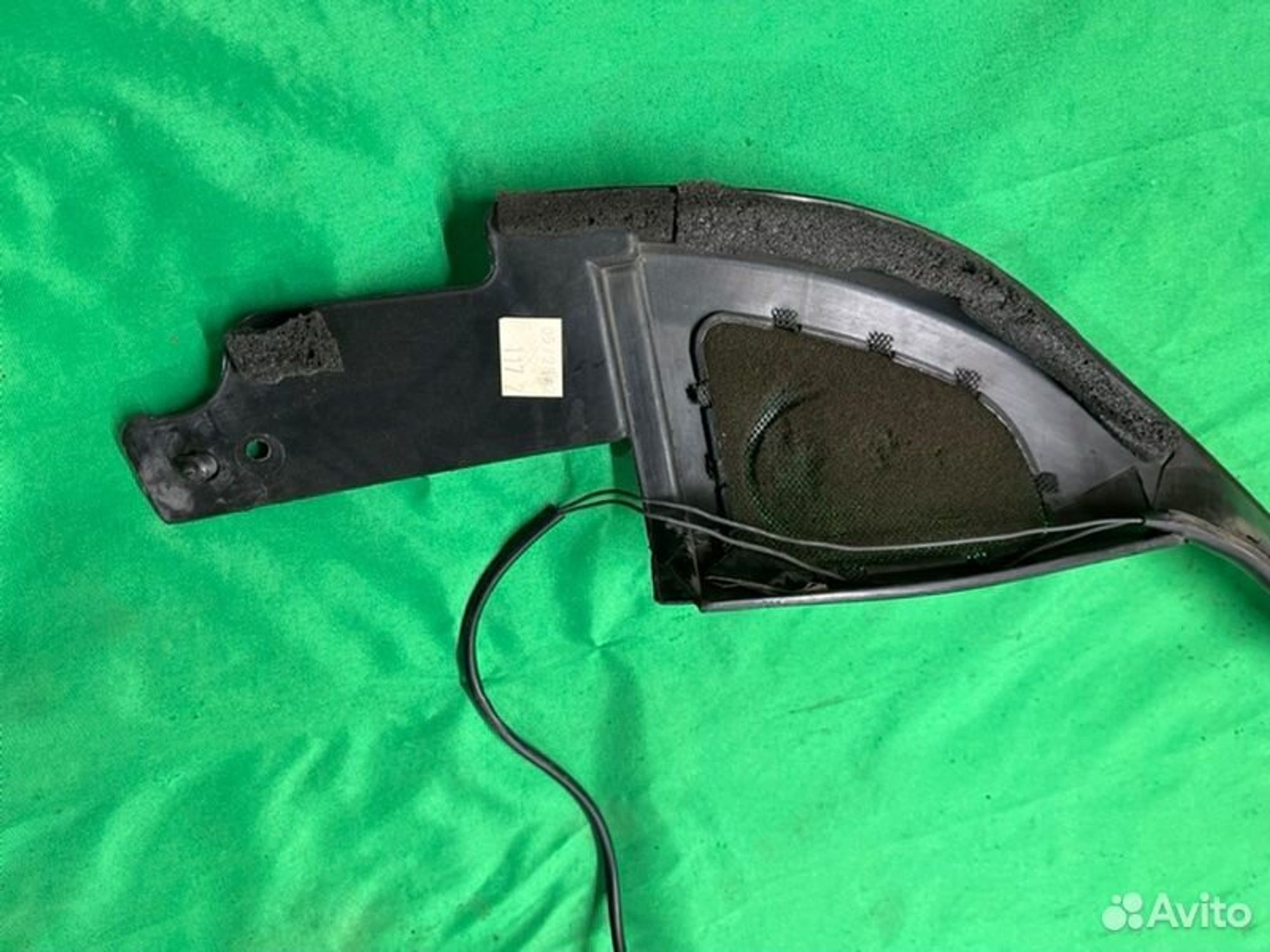 Накладка рамки двери передняя левая Bmw X5 E53, 1200 рублей, Семиозерка