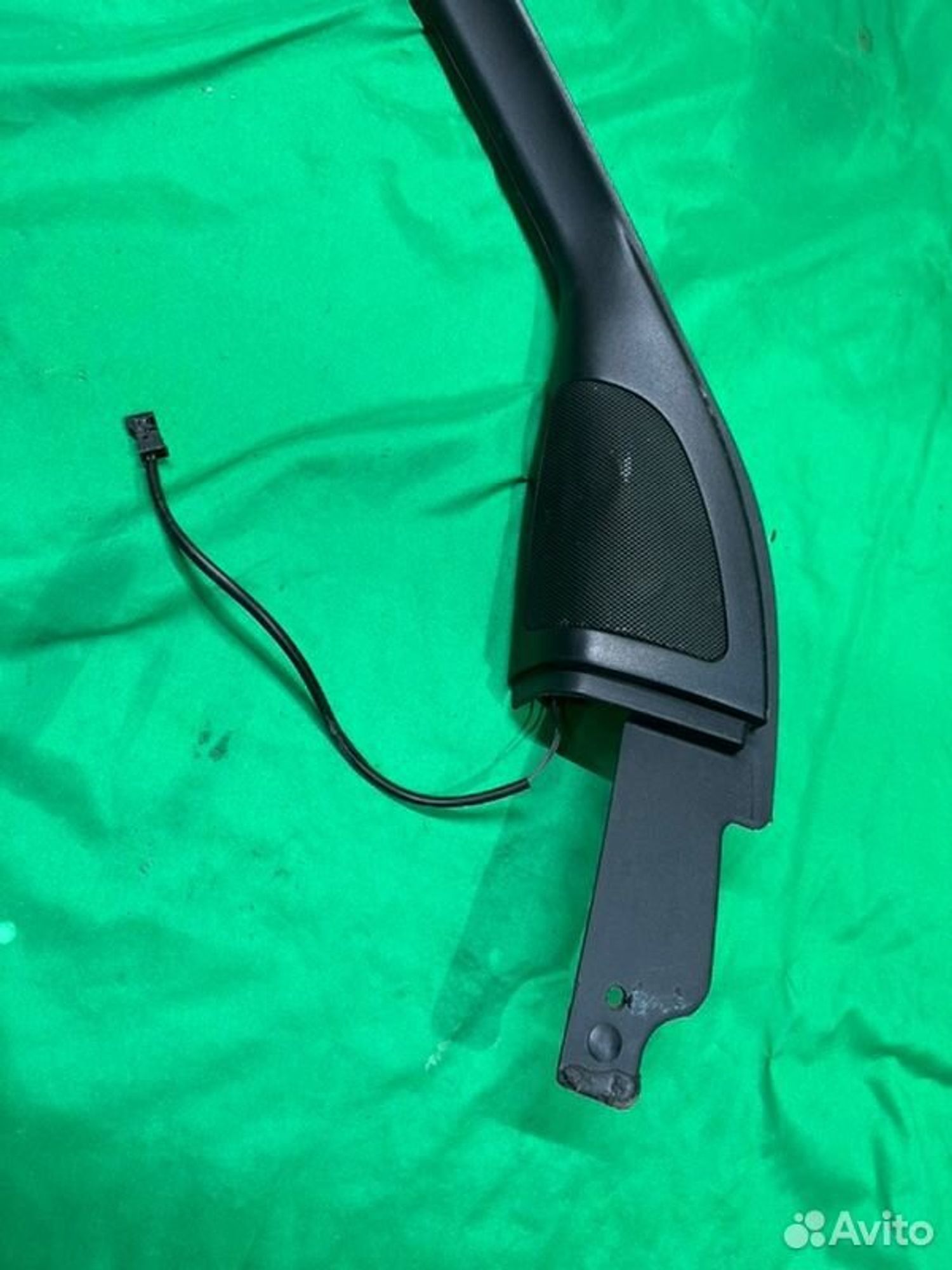 Накладка рамки двери передняя левая Bmw X5 E53, 1200 рублей, Семиозерка