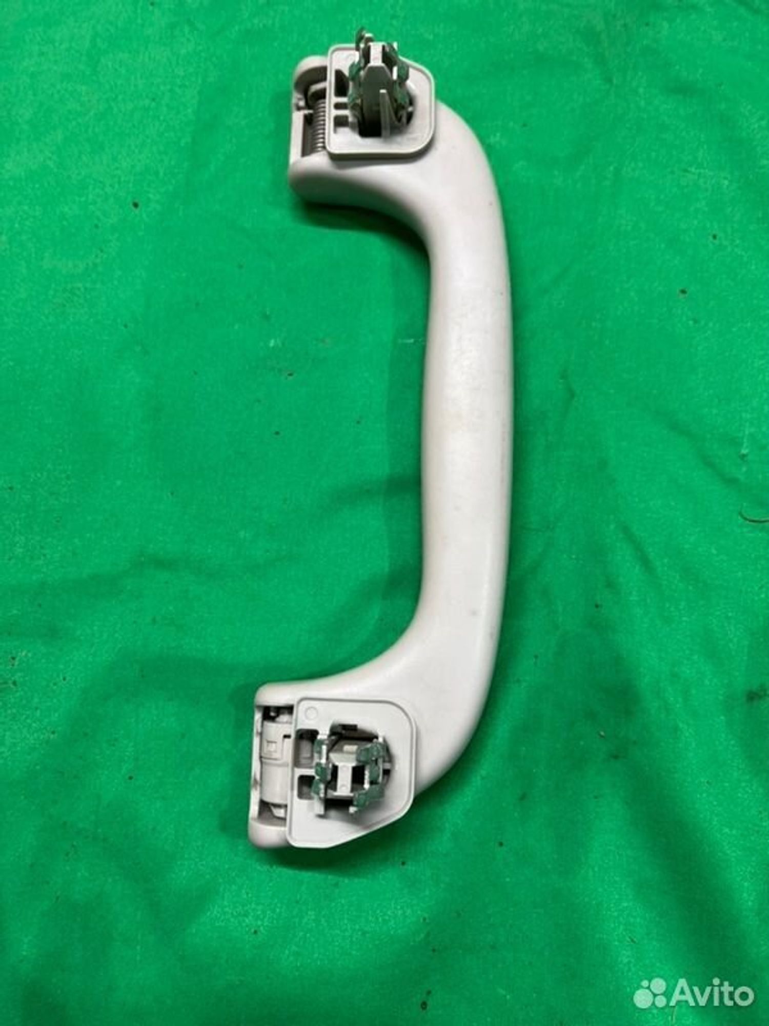 Ручка потолка передняя Mazda 3 BM Z6 2013, 1000 рублей, Семиозерка