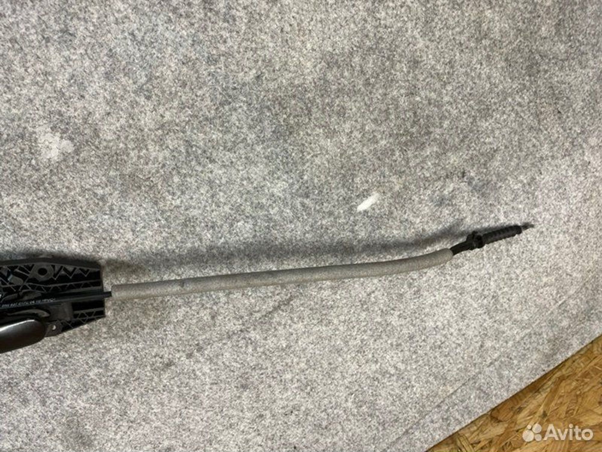 Ручка двери внешняя передняя правая Volkswagen, 2200 рублей, Семиозерка