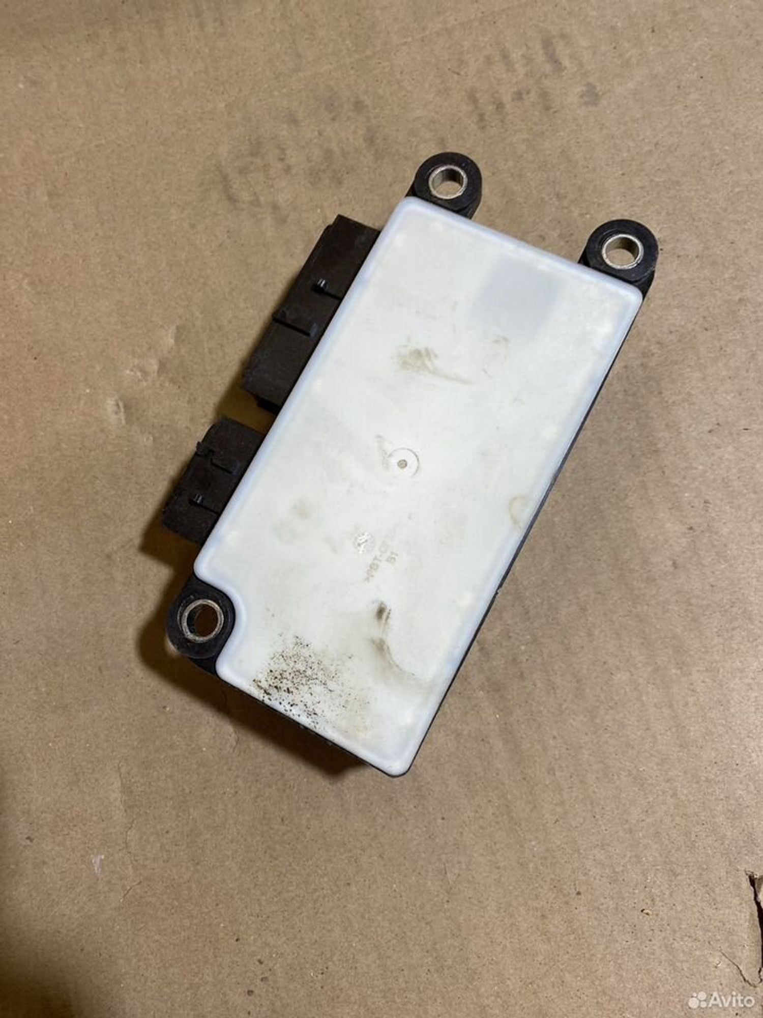 Блок srs aveo t300, 2000 рублей, Семиозерка