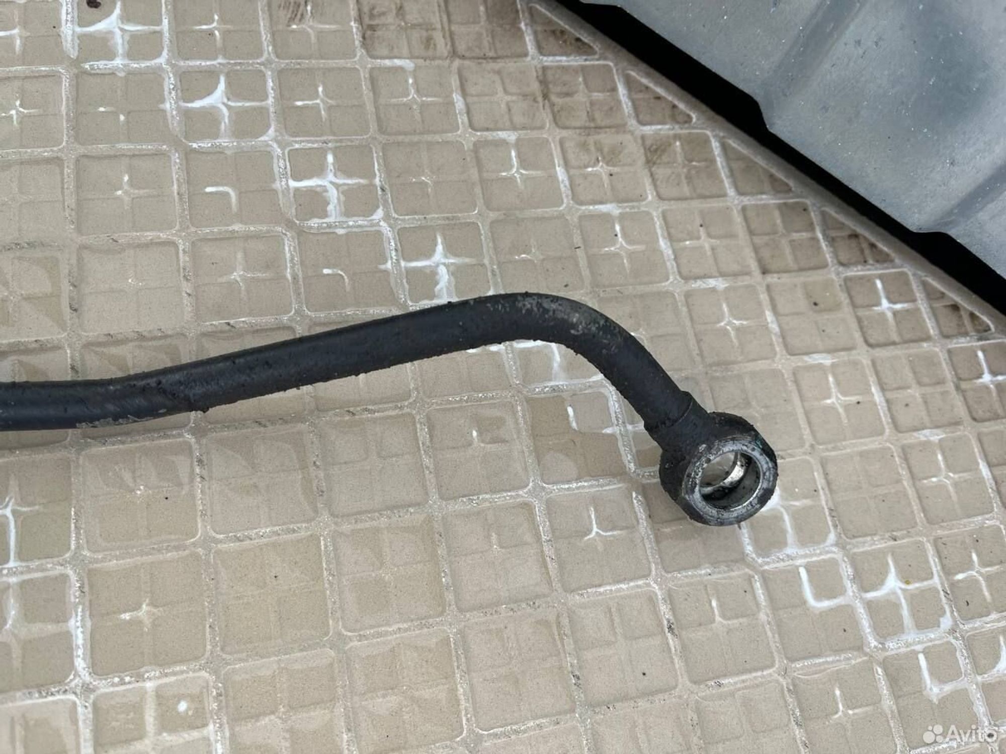 Трубка Гура bmw e53 m54b30, 2200 рублей, Семиозерка