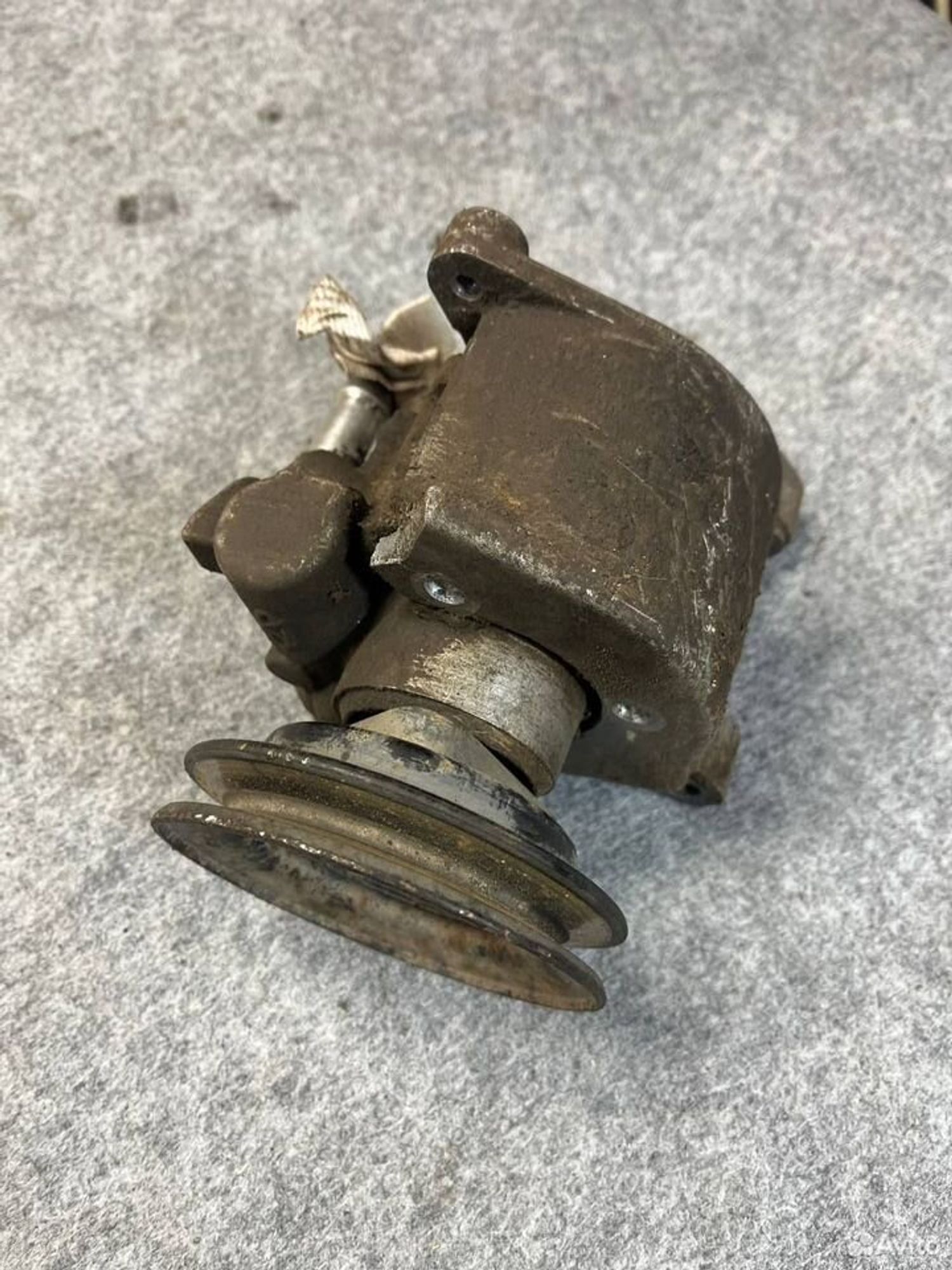 Насос гура chery bonus, 3000 рублей, Семиозерка