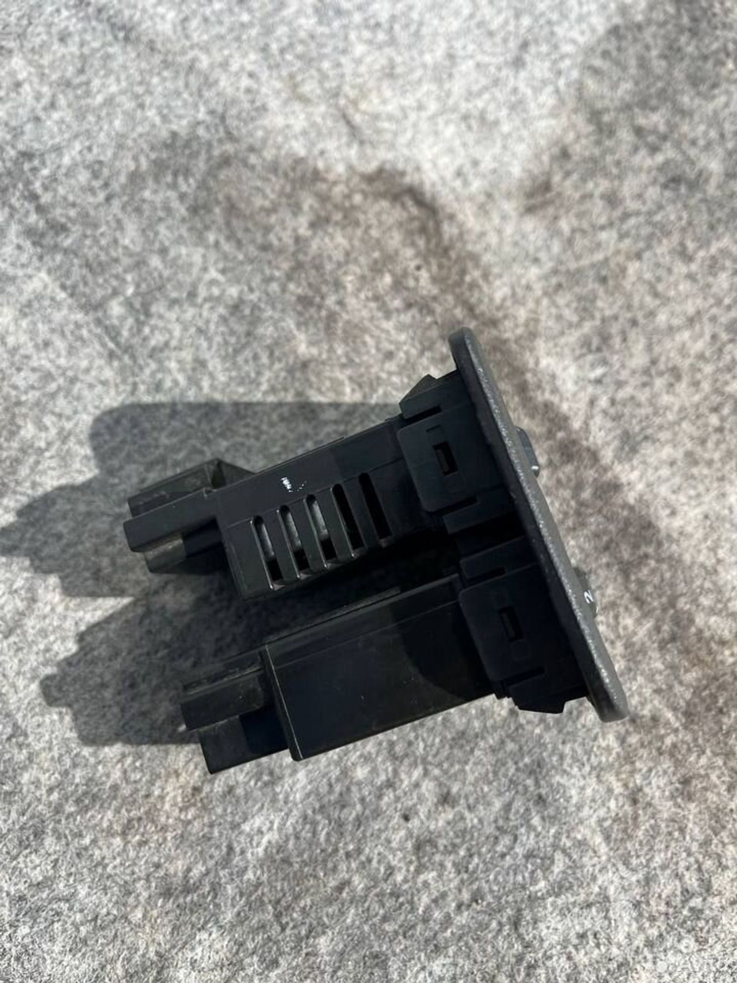 Регулировка фар Pajero 3, 2000 рублей, Семиозерка