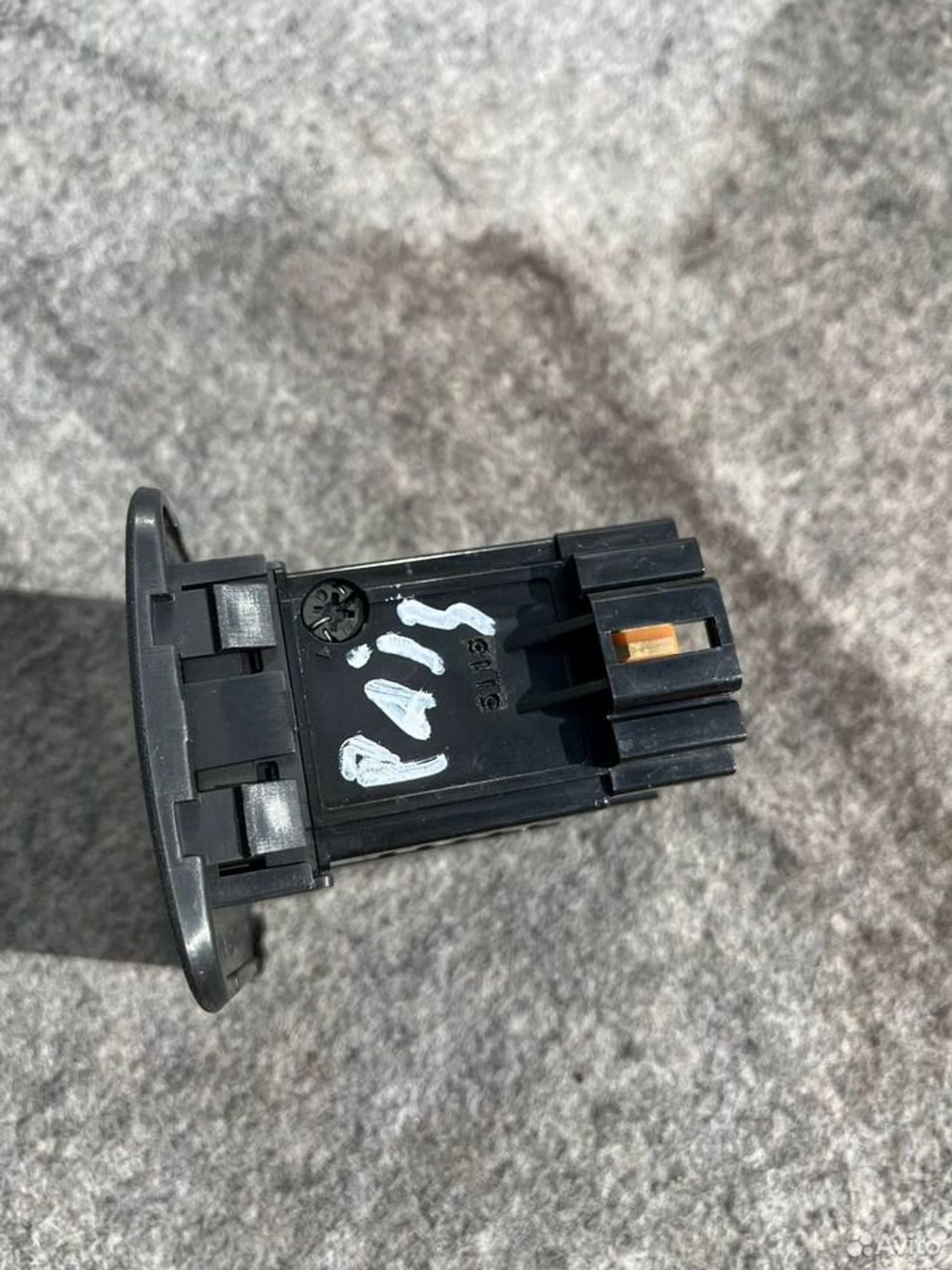 Регулировка фар Pajero 3, 2000 рублей, Семиозерка