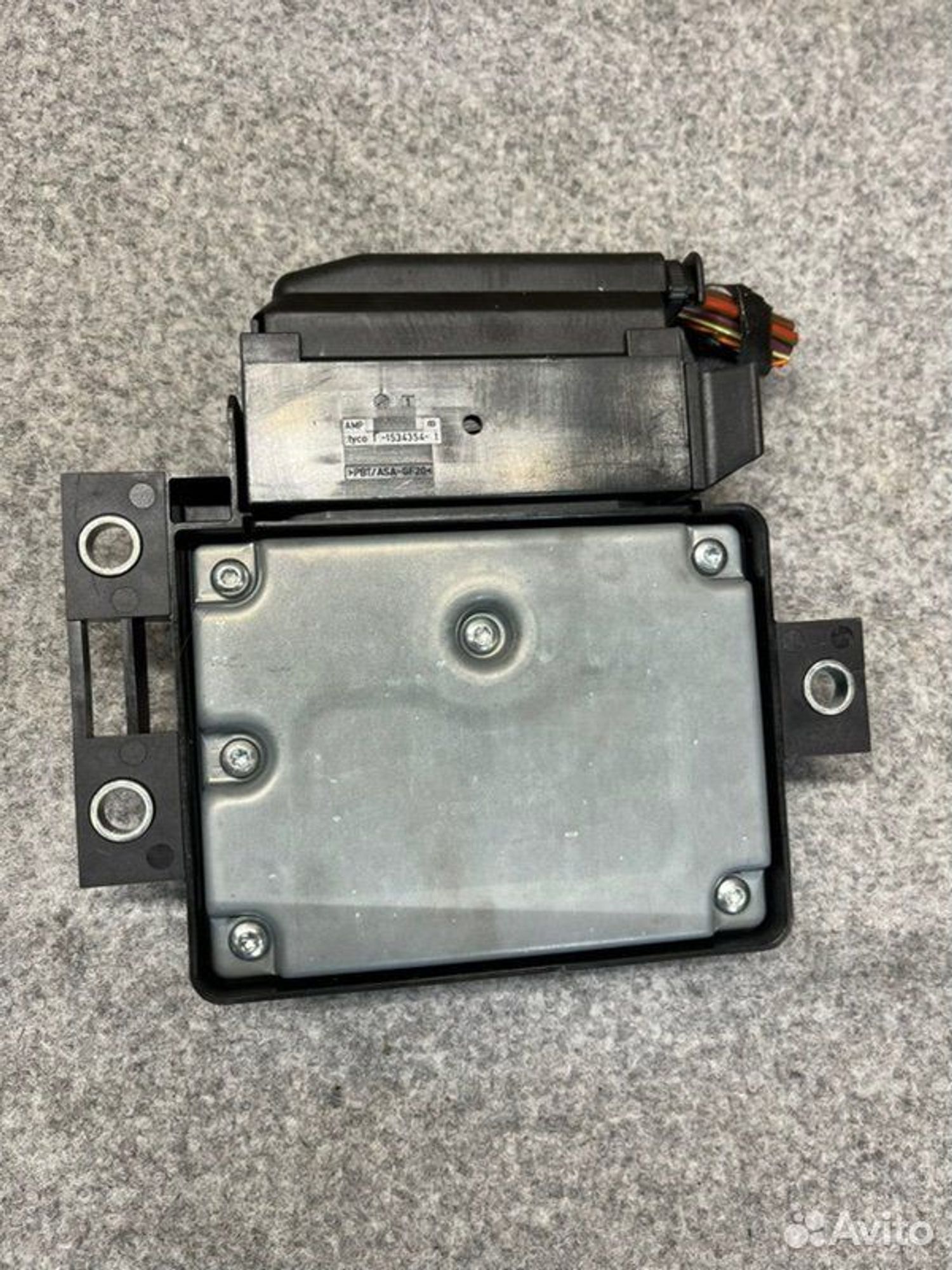 Блок управления стояночным тормозом Volkswagen, 2500 рублей, Семиозерка