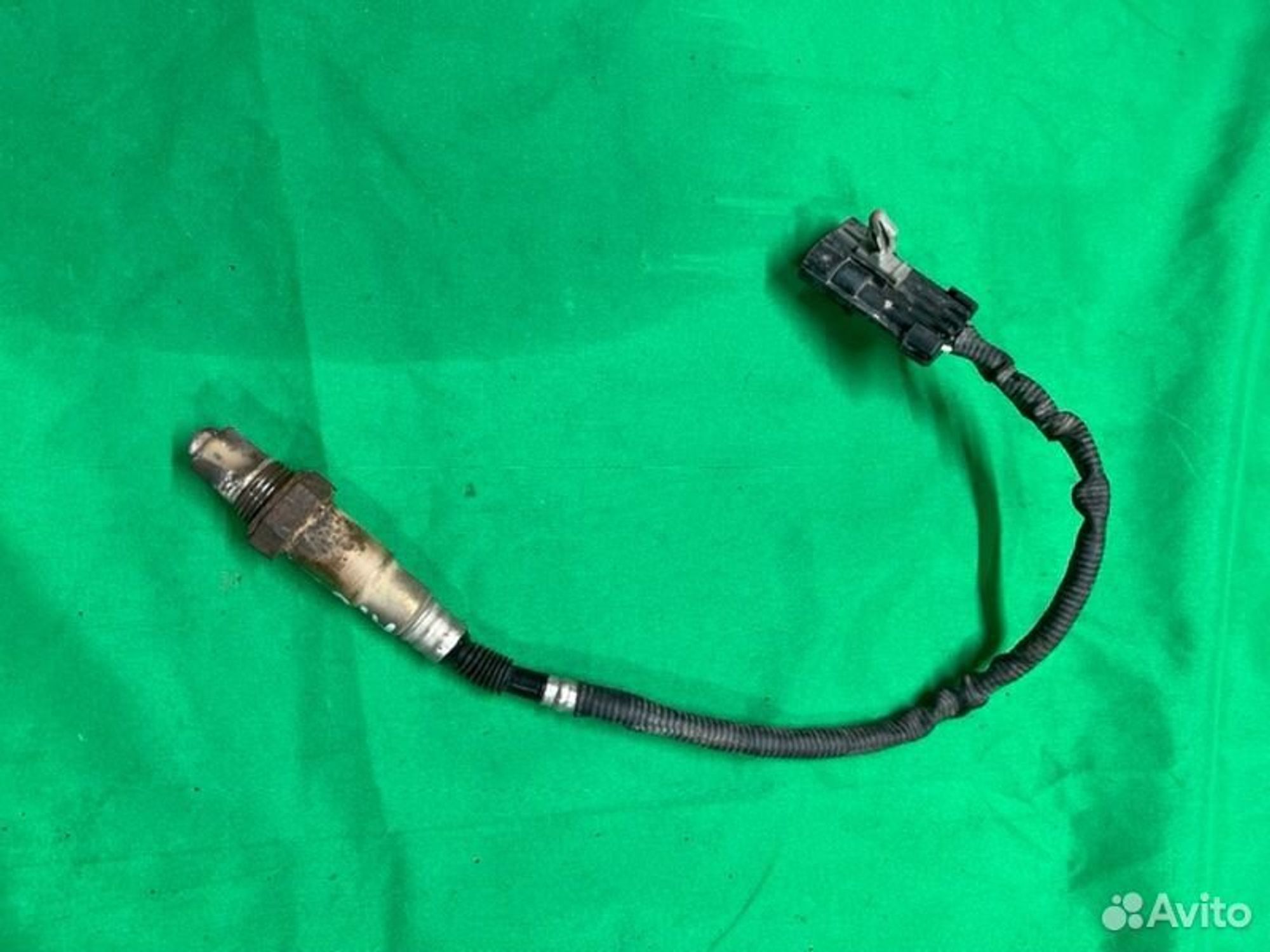 Датчик кислородный Chery Very SQR477F 2012, 1000 рублей, Семиозерка