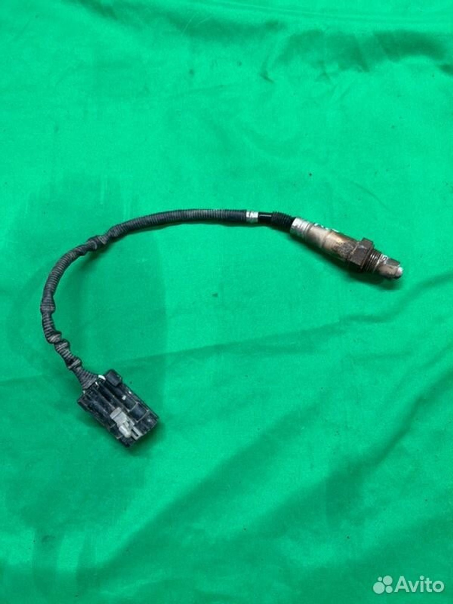 Датчик кислородный Chery Very SQR477F 2012, 1000 рублей, Семиозерка