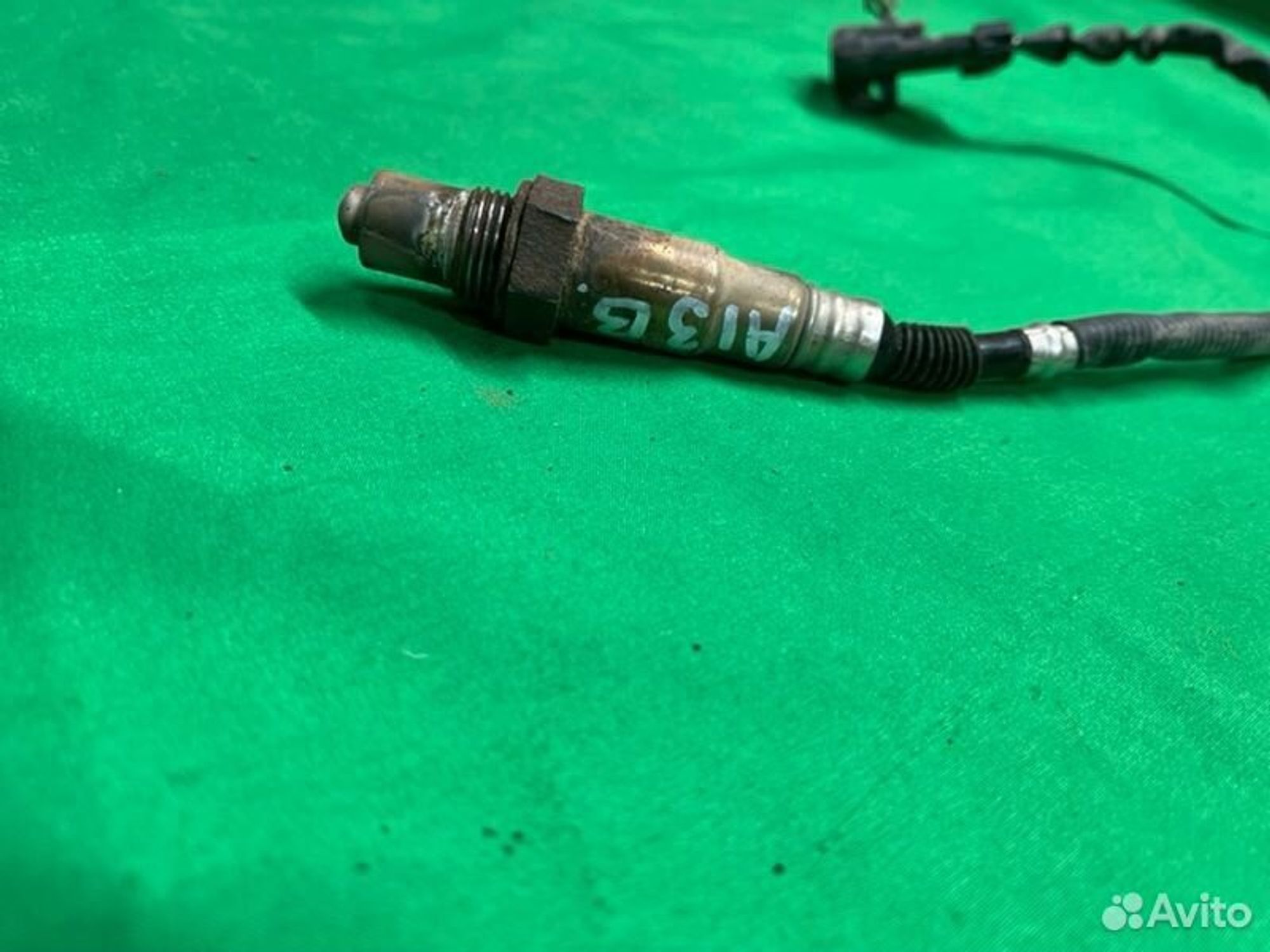 Датчик кислородный Chery Very SQR477F 2012, 1000 рублей, Семиозерка