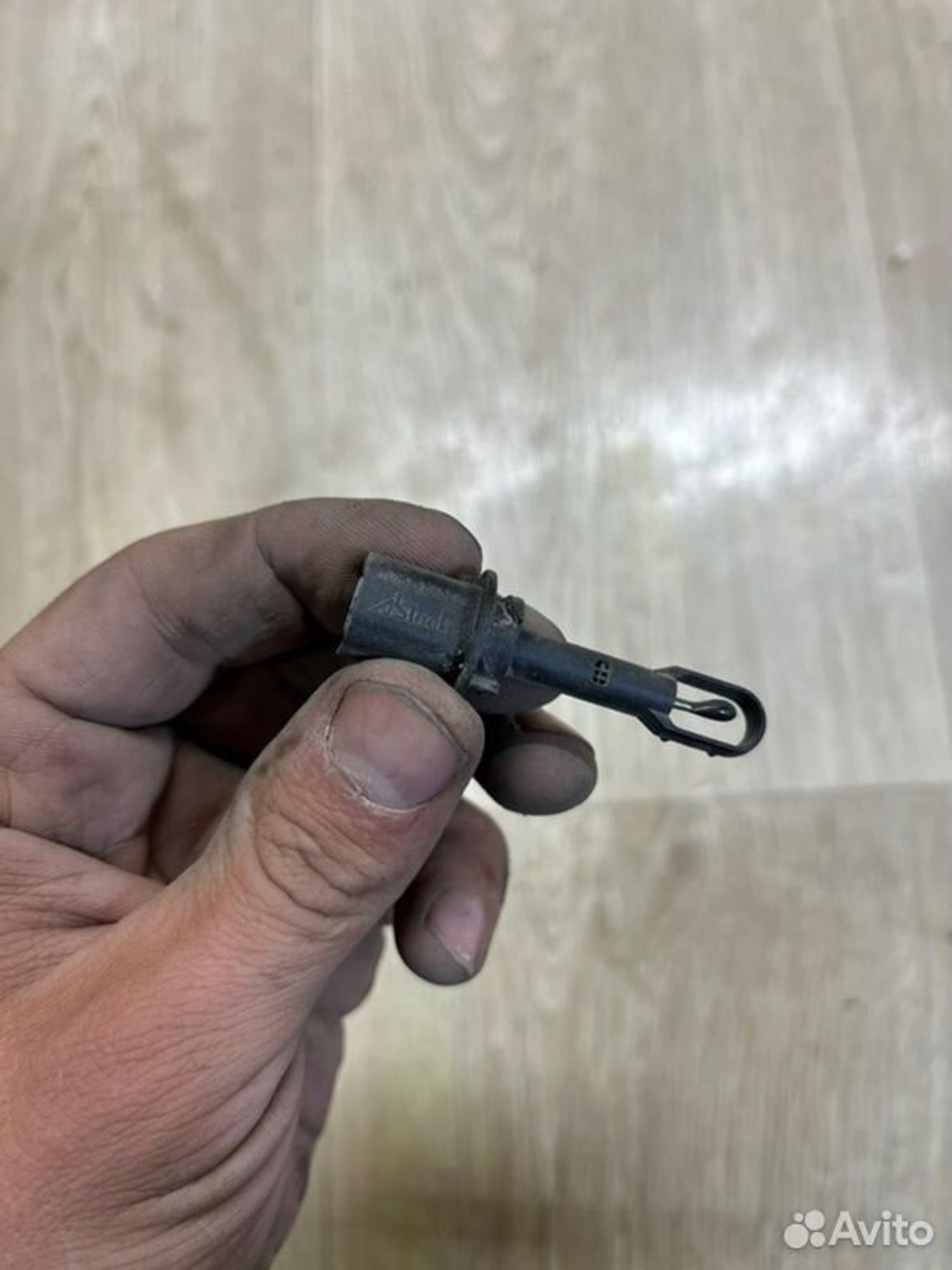 Датчик температуры воздуха в салоне Chevrolet, 1000 рублей, Семиозерка