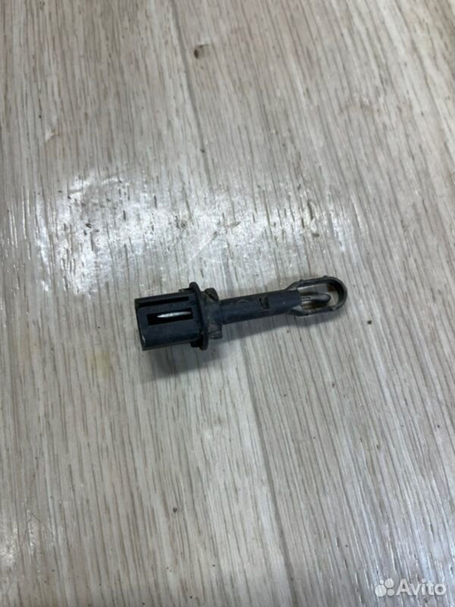 Датчик температуры воздуха в салоне Chevrolet, 1000 рублей, Семиозерка