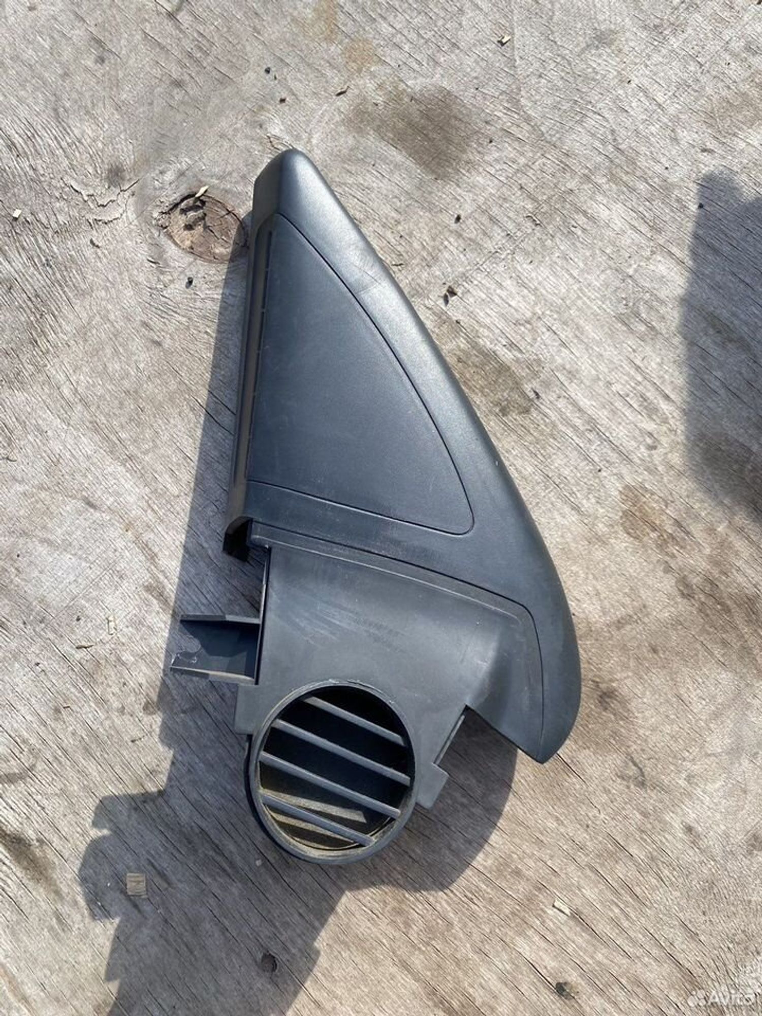 Треугольник зеркала водителя skoda octavia a5, 800 рублей, Семиозерка